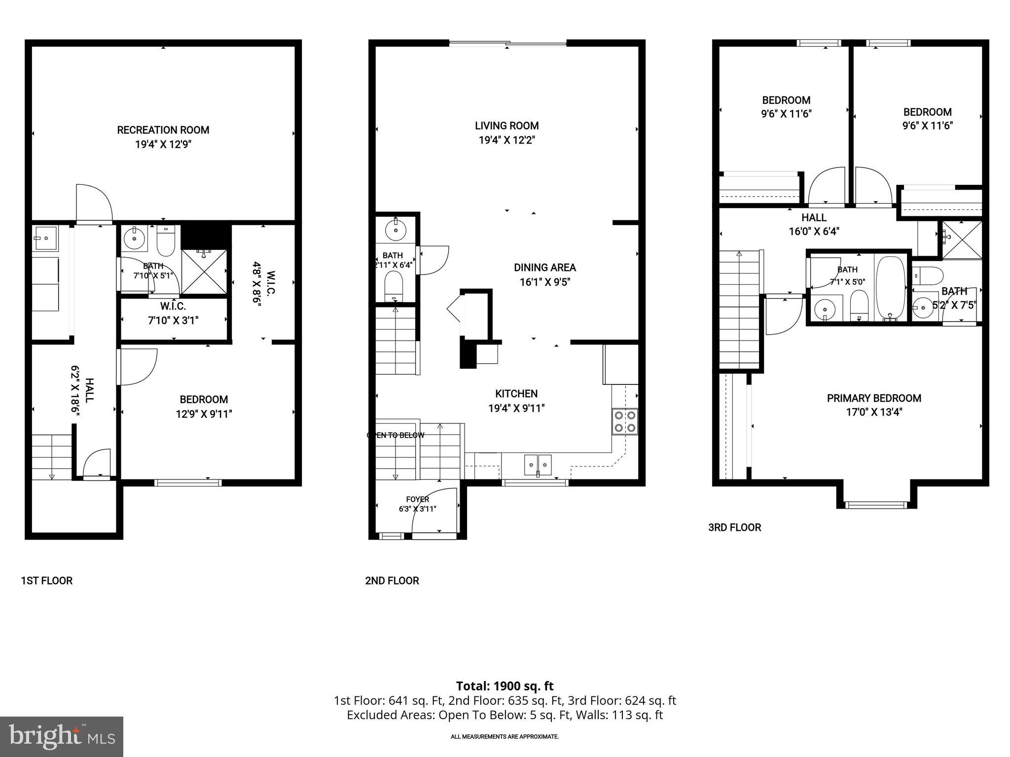 OWEN BROWN WOODS - Residential
