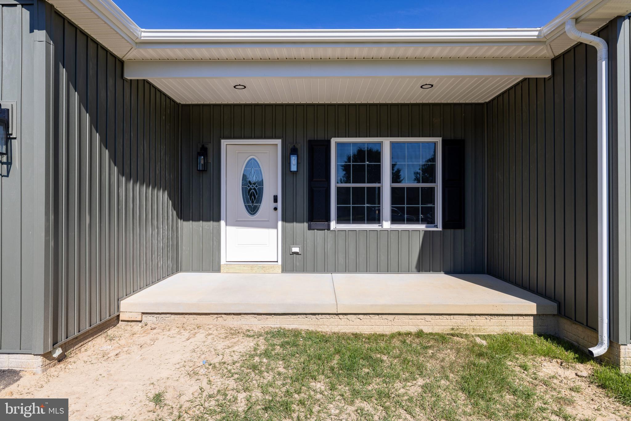 DEERFIELD ESTATES DRIVE - Residential
