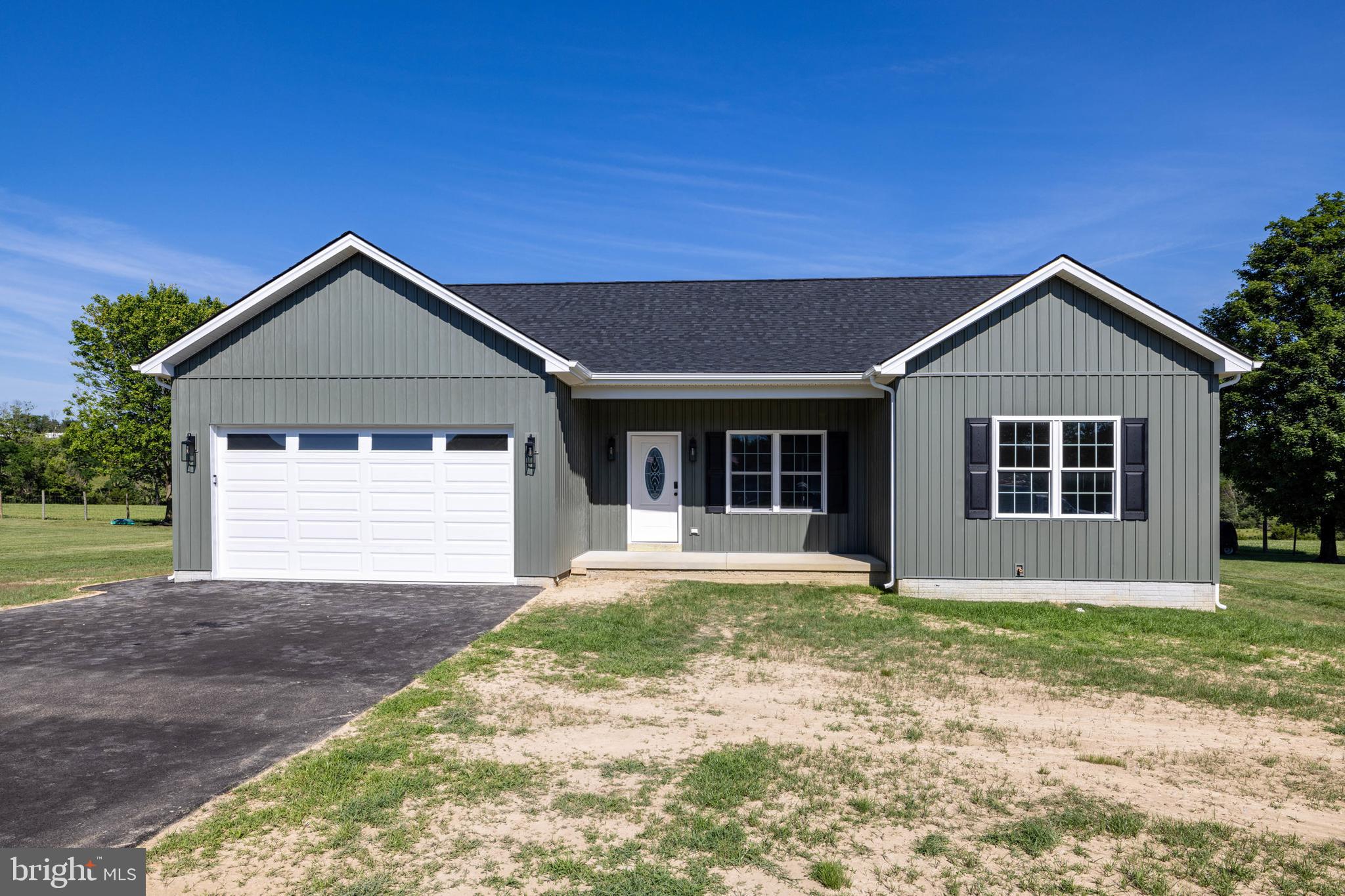 DEERFIELD ESTATES DRIVE - Residential