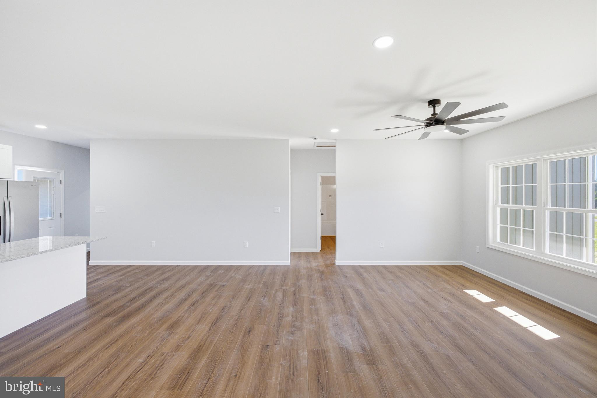 DEERFIELD ESTATES DRIVE - Residential