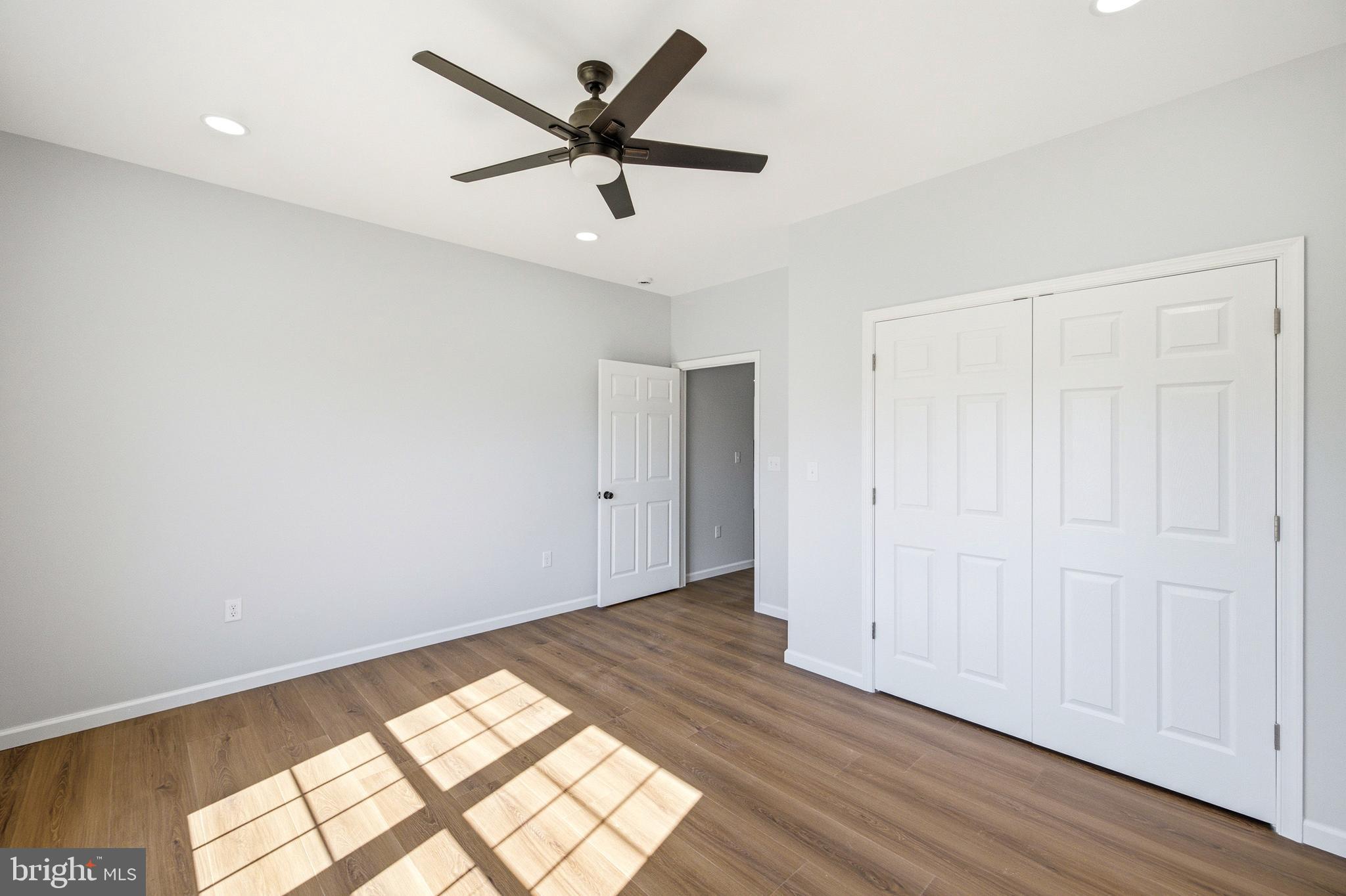 DEERFIELD ESTATES DRIVE - Residential