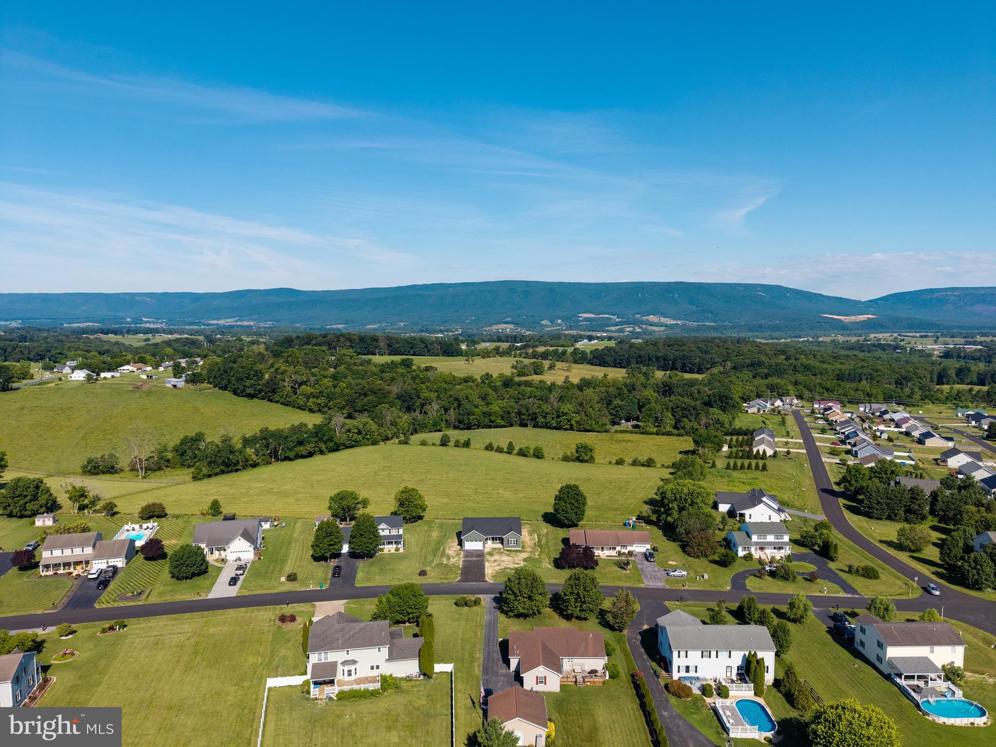 DEERFIELD ESTATES DRIVE - Residential