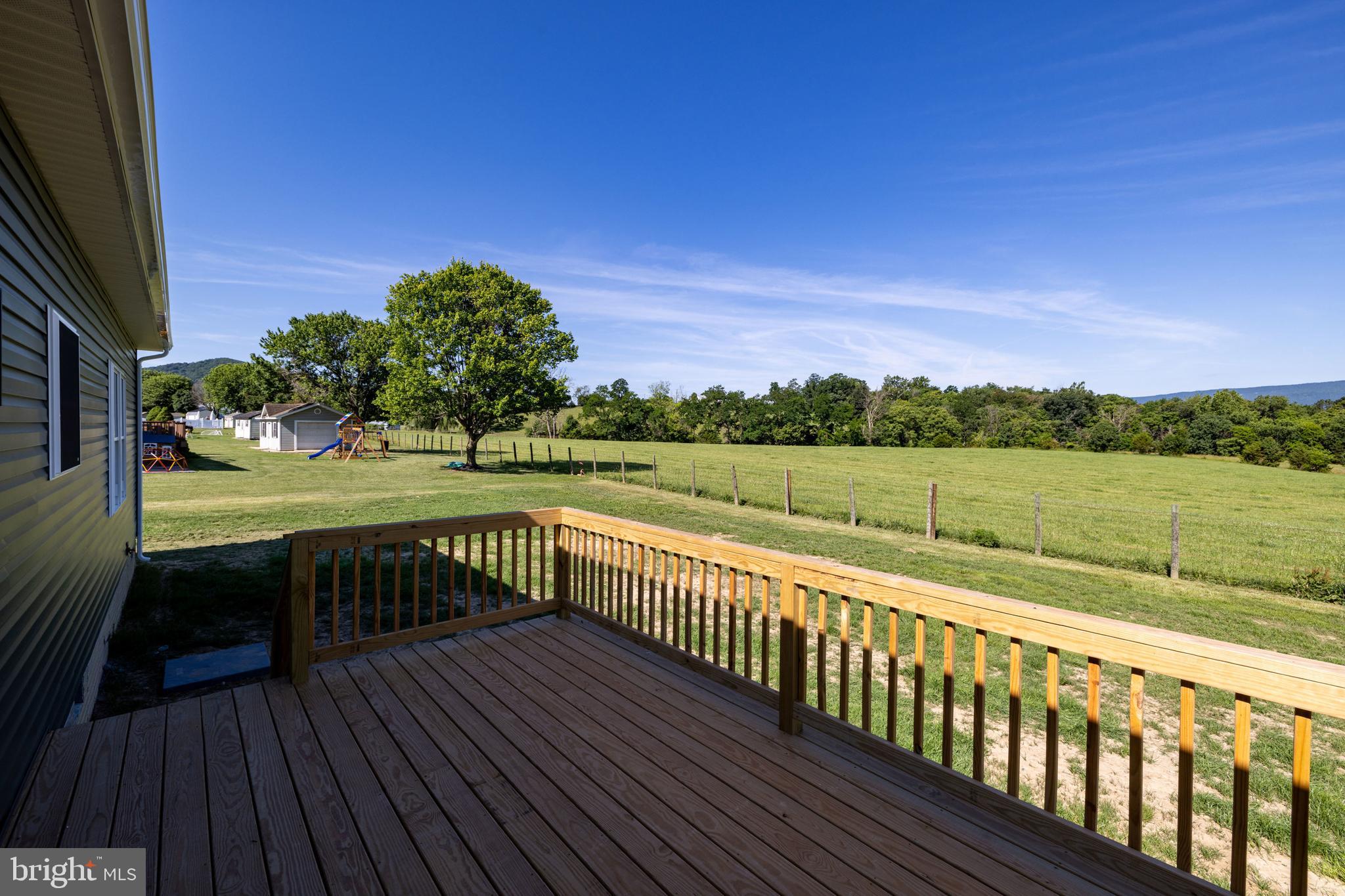 DEERFIELD ESTATES DRIVE - Residential