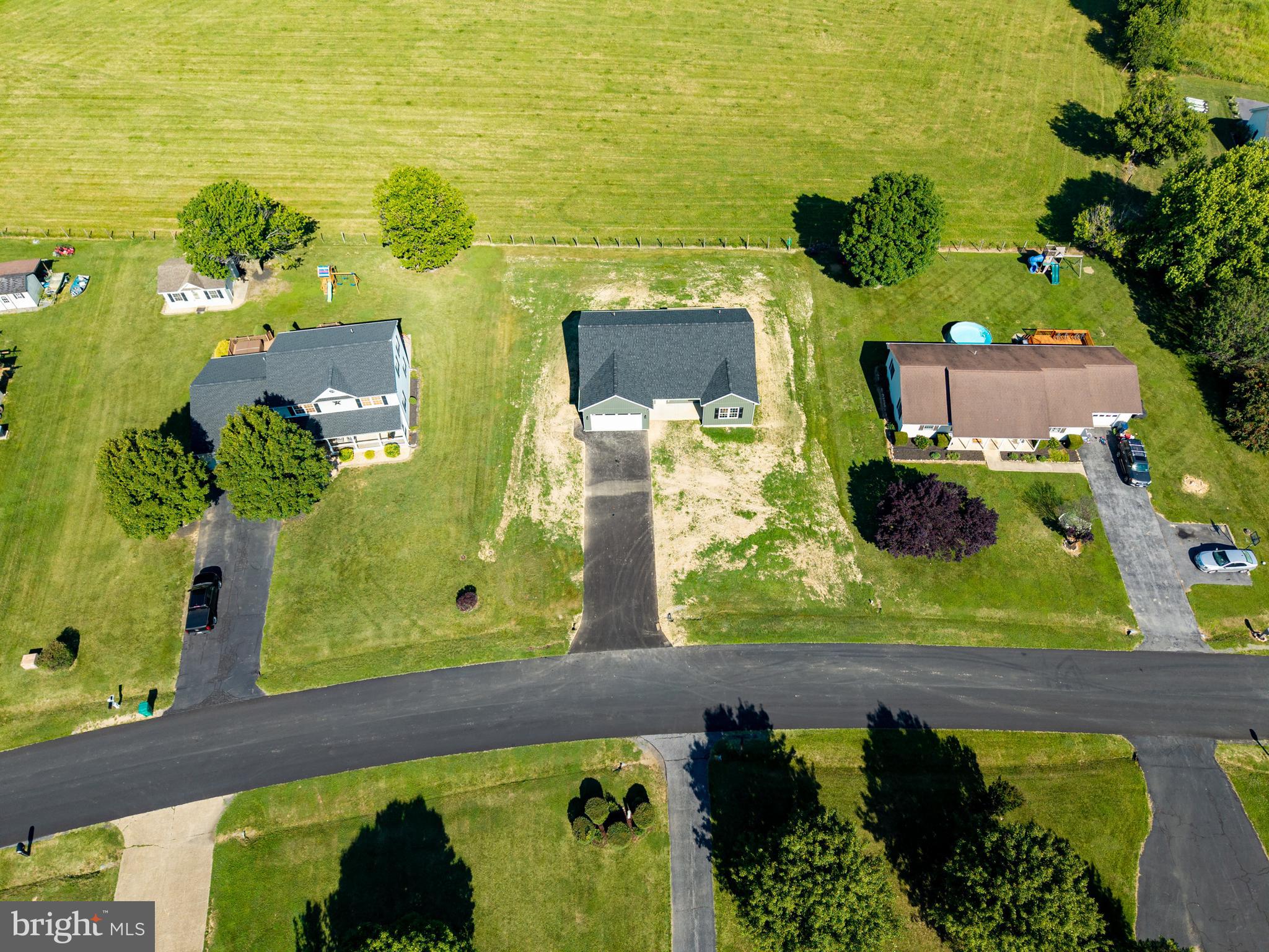 DEERFIELD ESTATES DRIVE - Residential