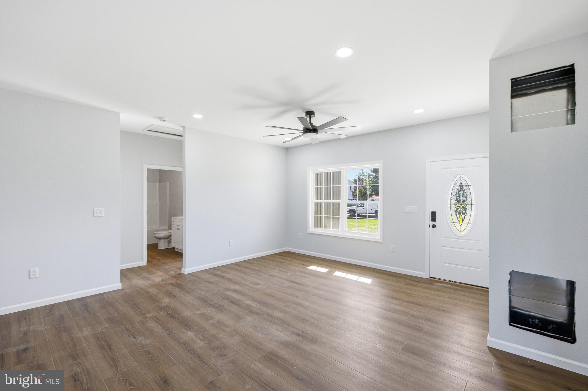DEERFIELD ESTATES DRIVE - Residential