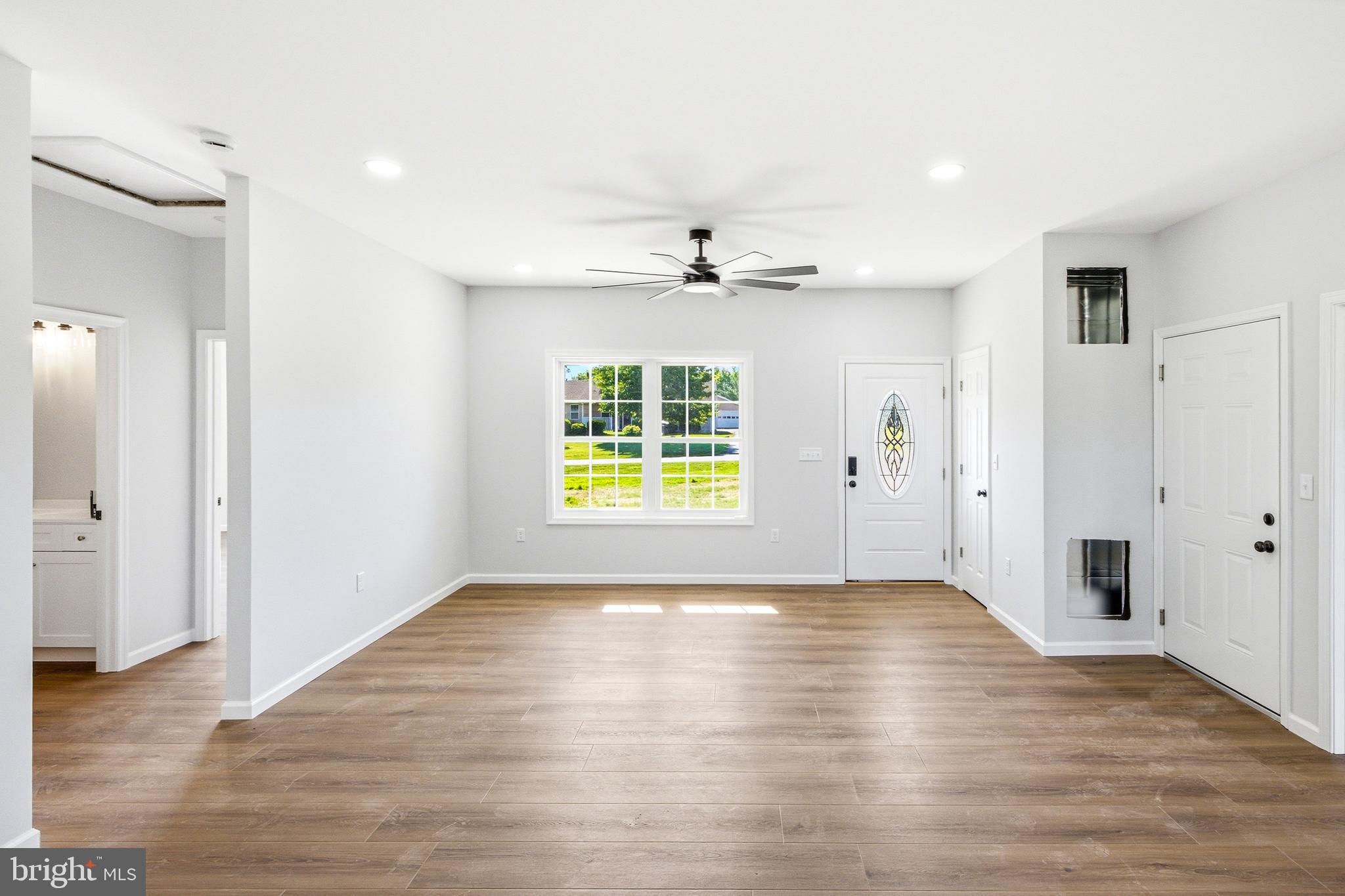 DEERFIELD ESTATES DRIVE - Residential