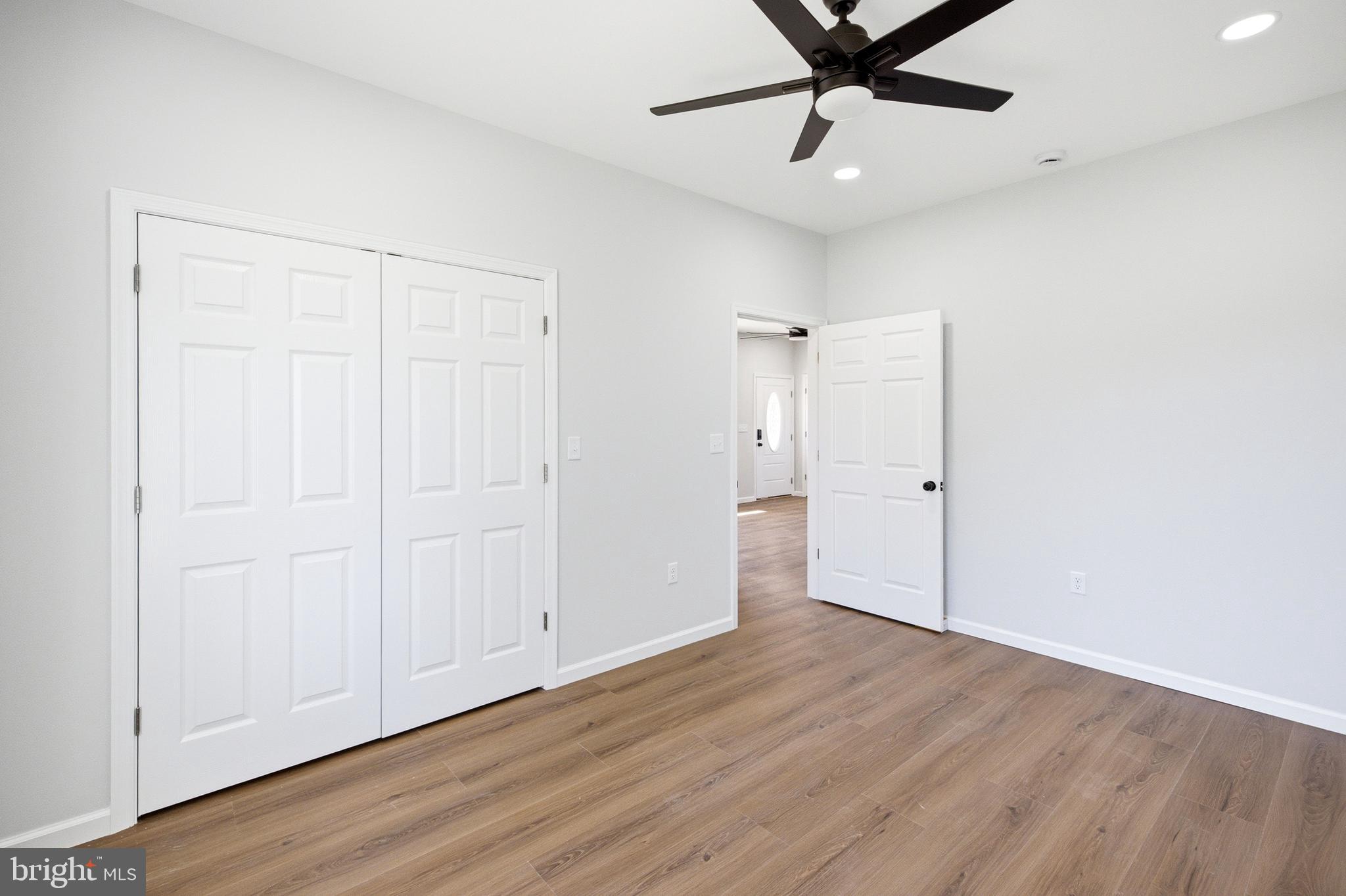 DEERFIELD ESTATES DRIVE - Residential