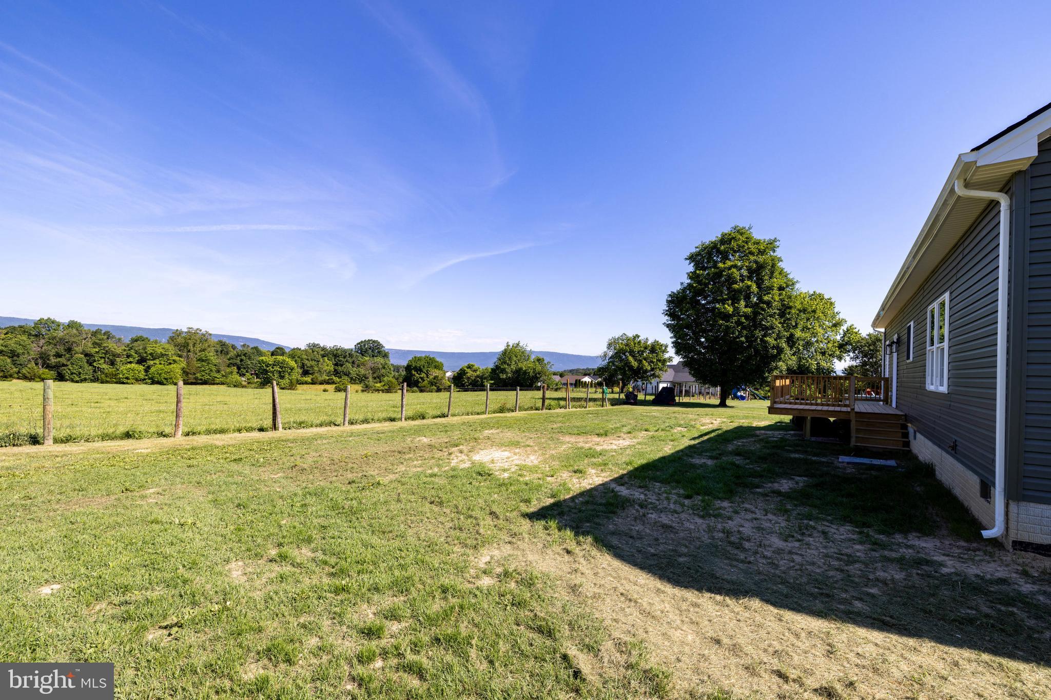 DEERFIELD ESTATES DRIVE - Residential