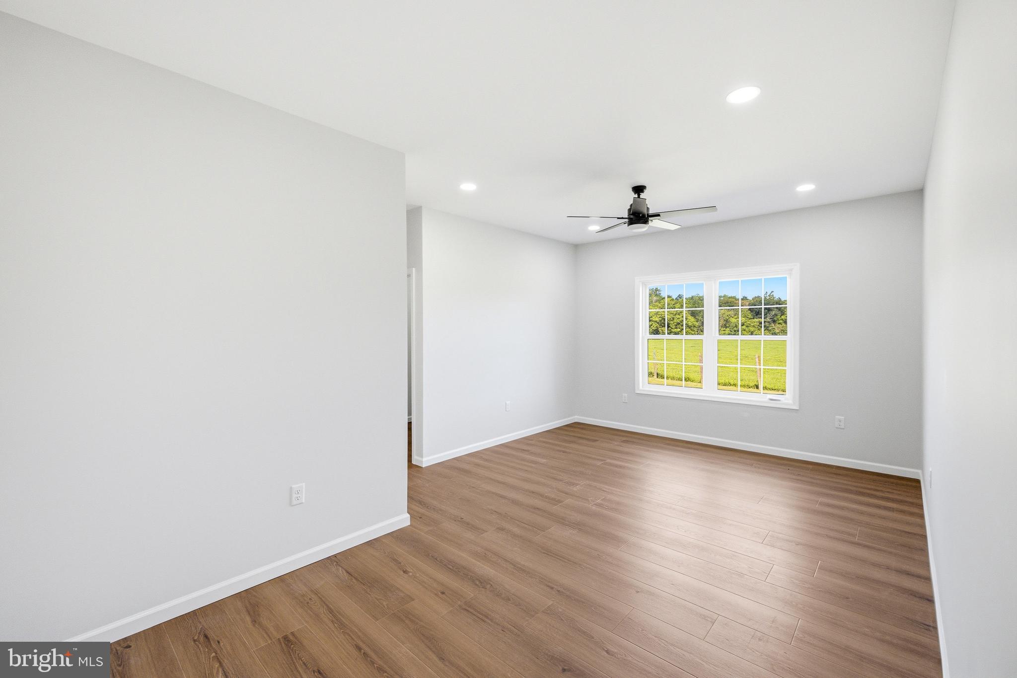 DEERFIELD ESTATES DRIVE - Residential