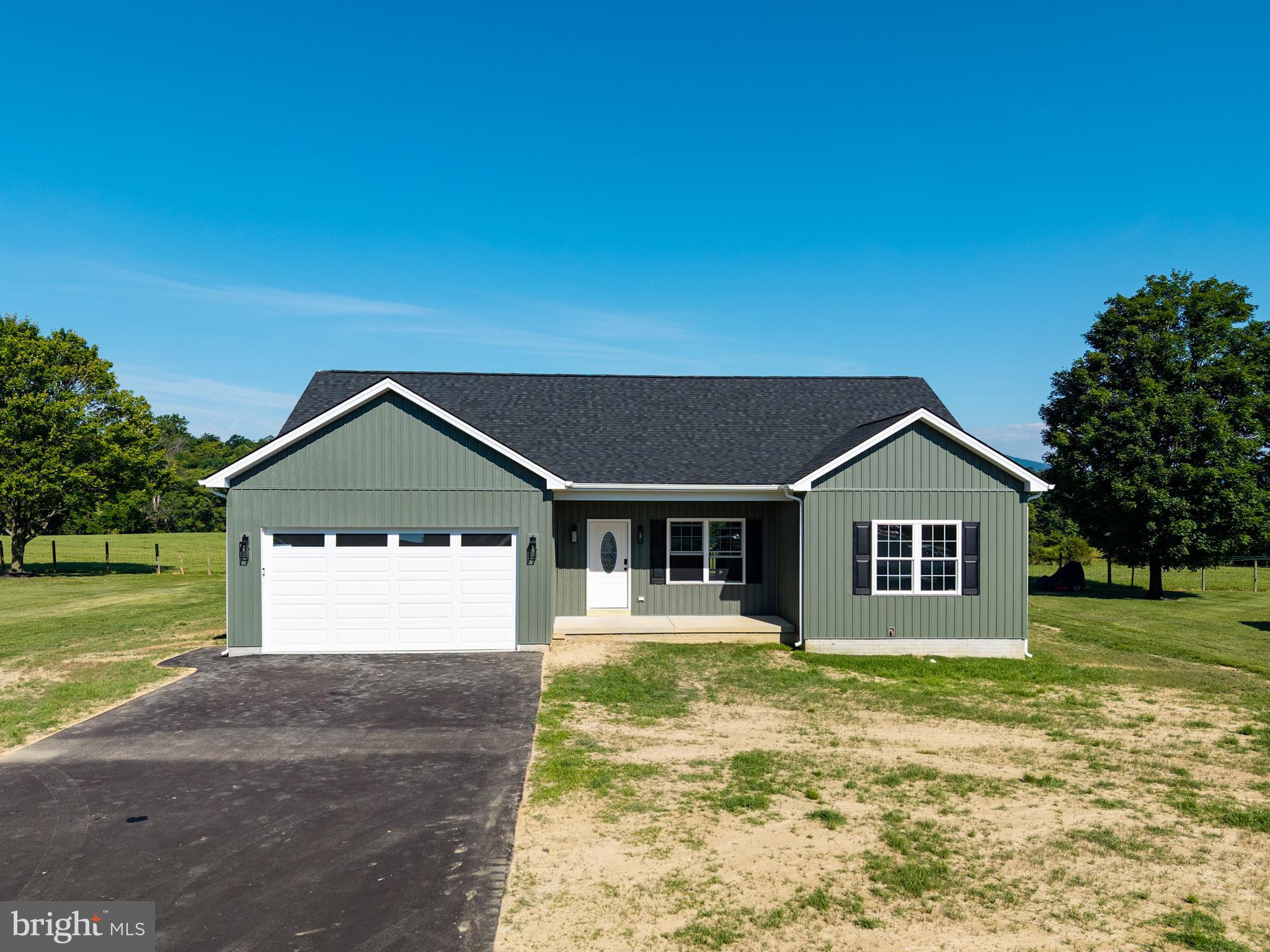 DEERFIELD ESTATES DRIVE - Residential