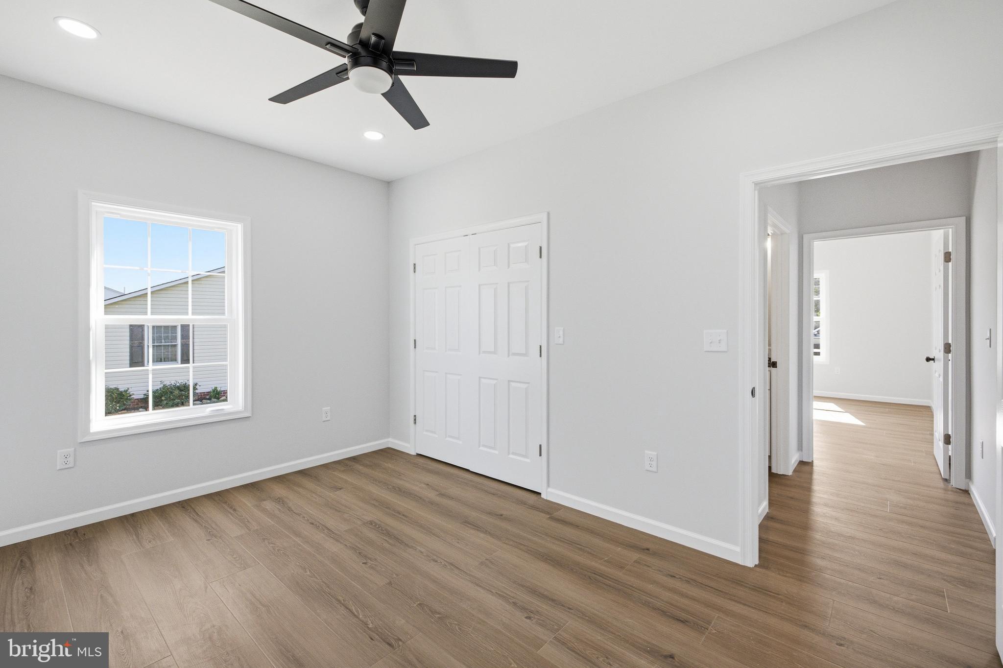 DEERFIELD ESTATES DRIVE - Residential