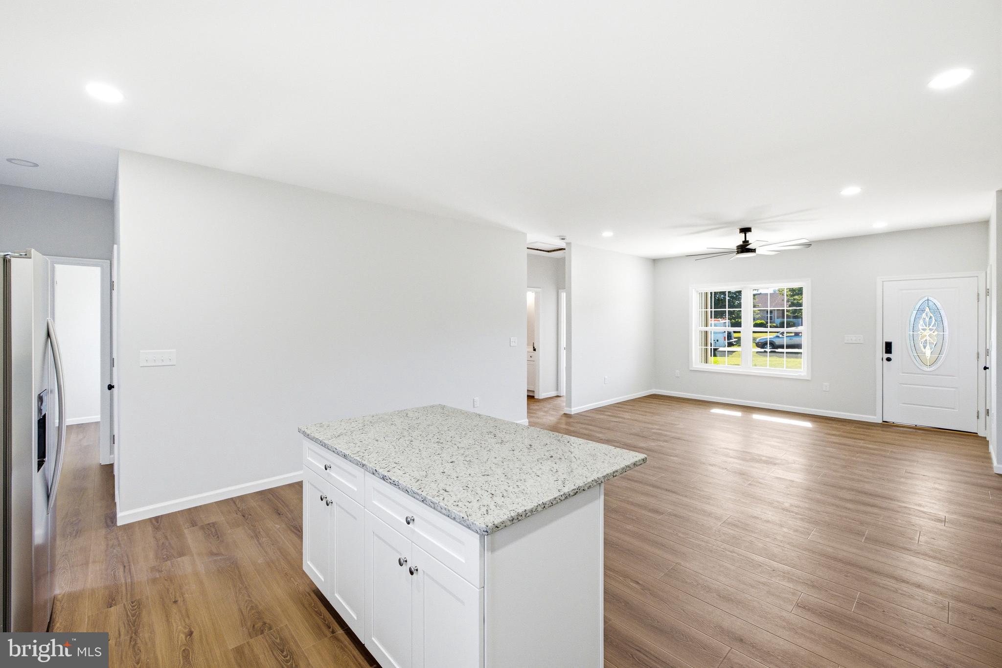 DEERFIELD ESTATES DRIVE - Residential