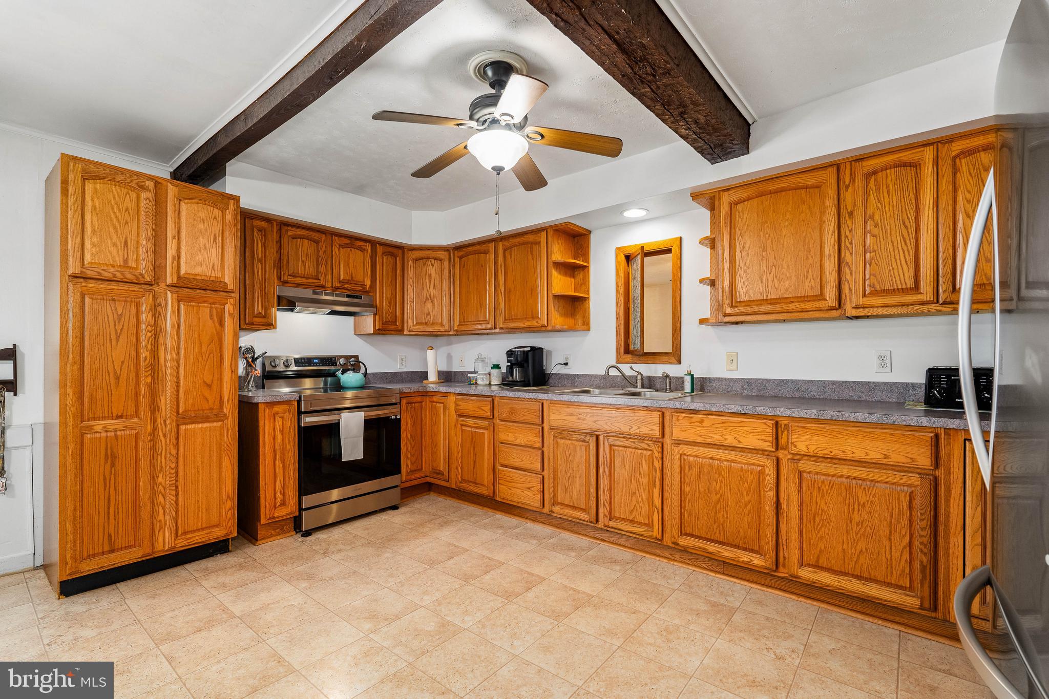 NONE - Residential
