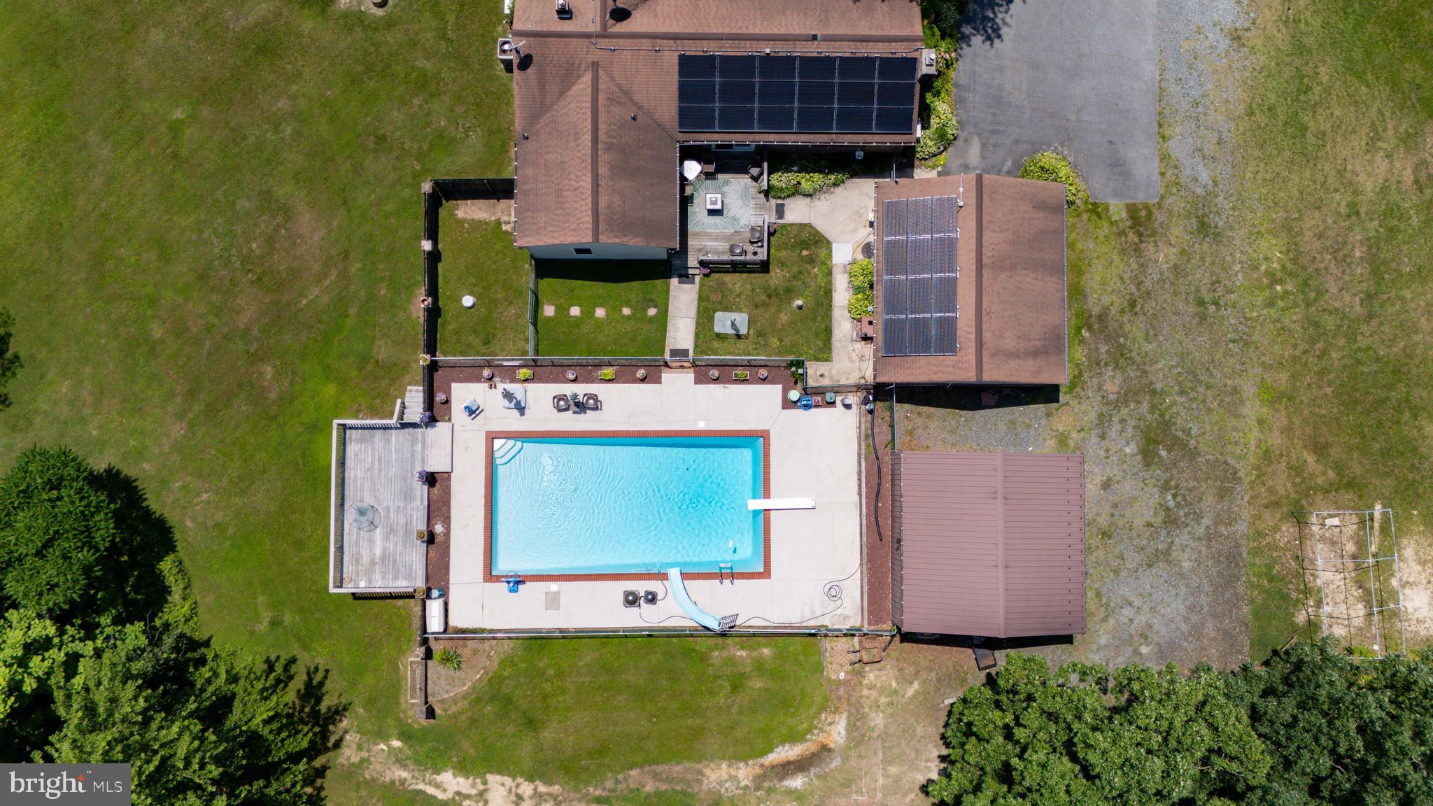 NONE - Residential