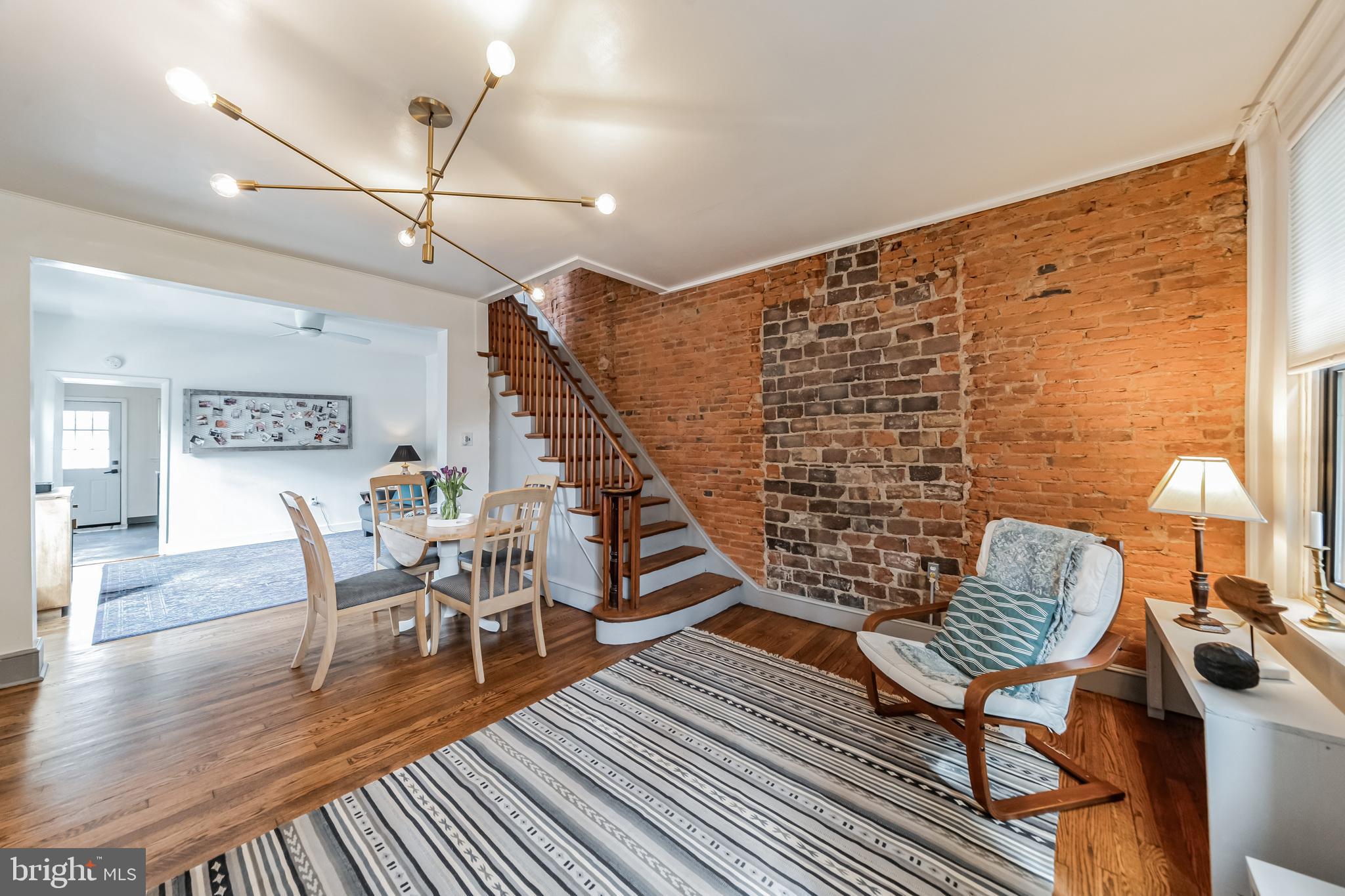 FISHTOWN - Residential