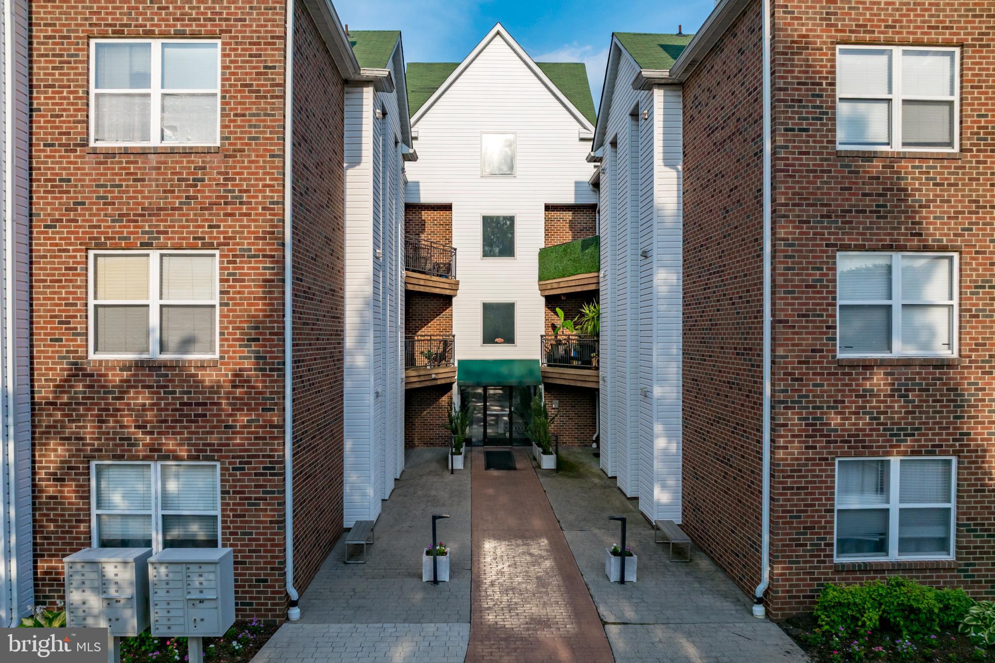 CONTE GARDENS - Residential