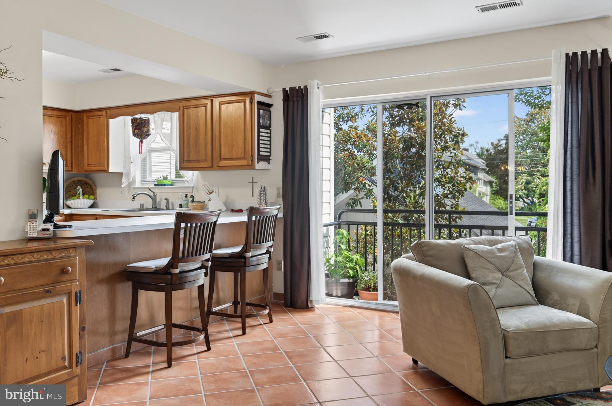 CONTE GARDENS - Residential