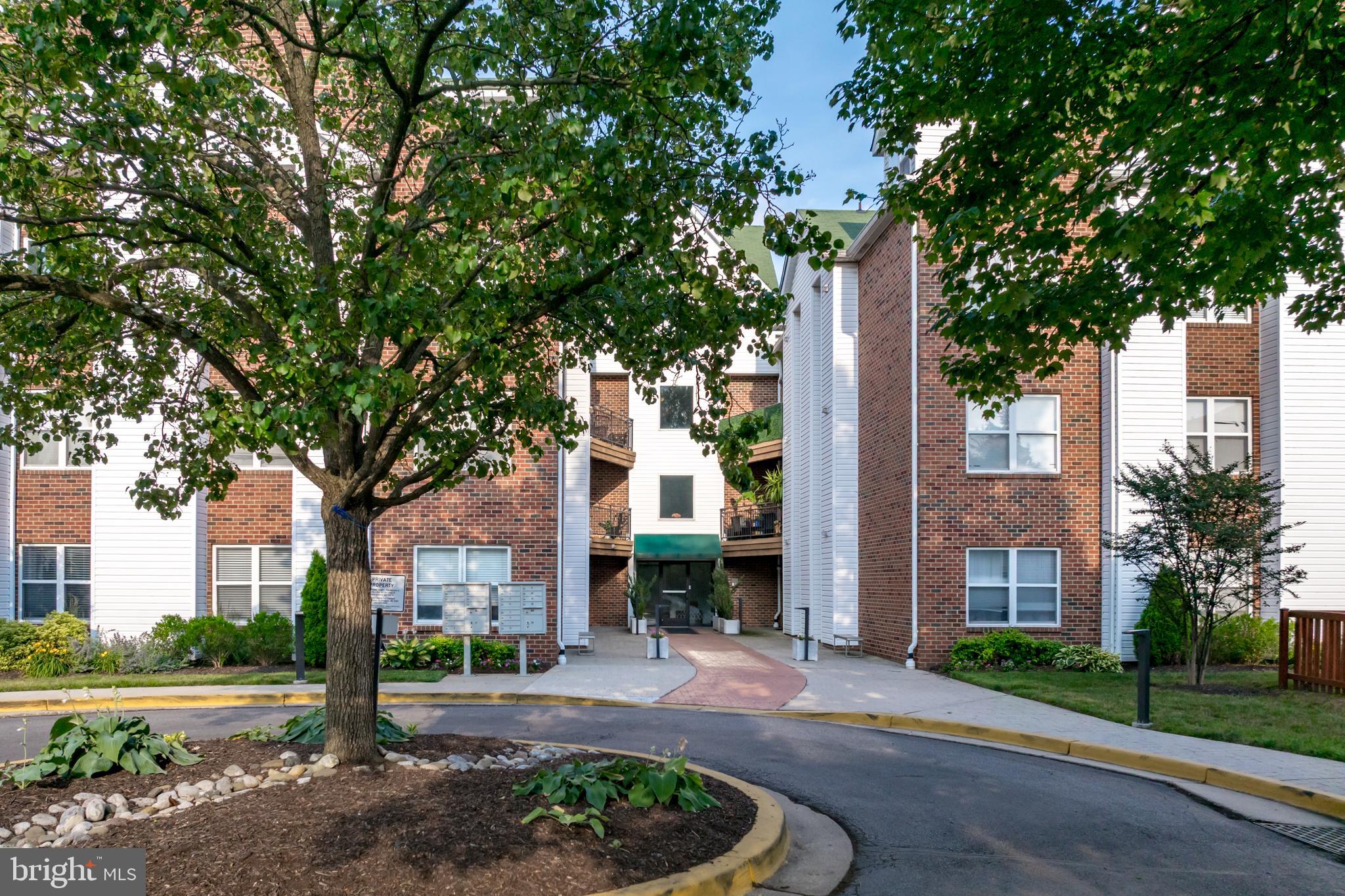 CONTE GARDENS - Residential