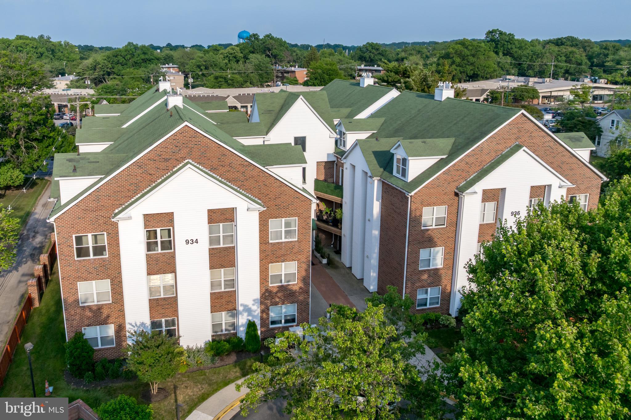 CONTE GARDENS - Residential