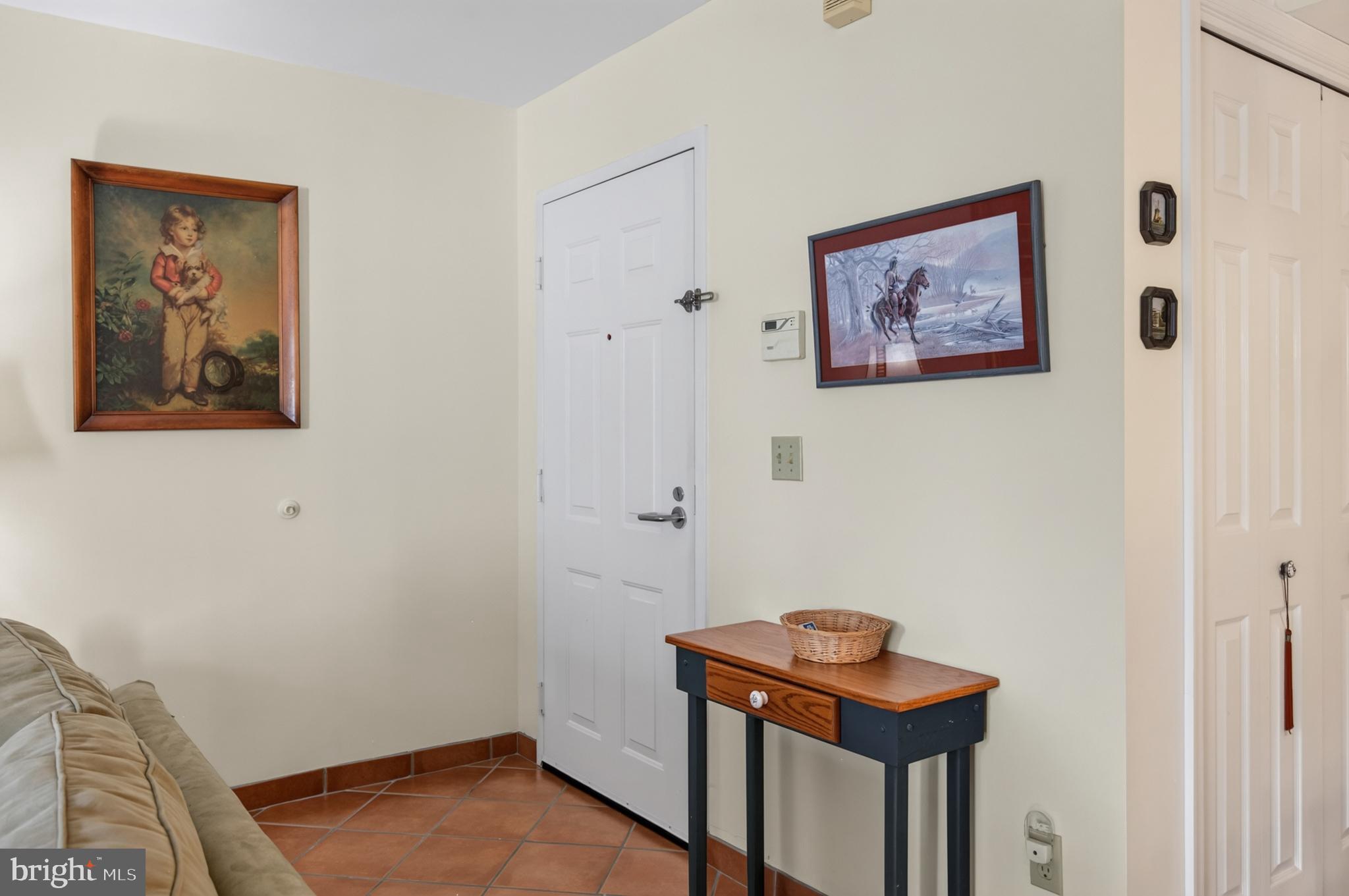 CONTE GARDENS - Residential