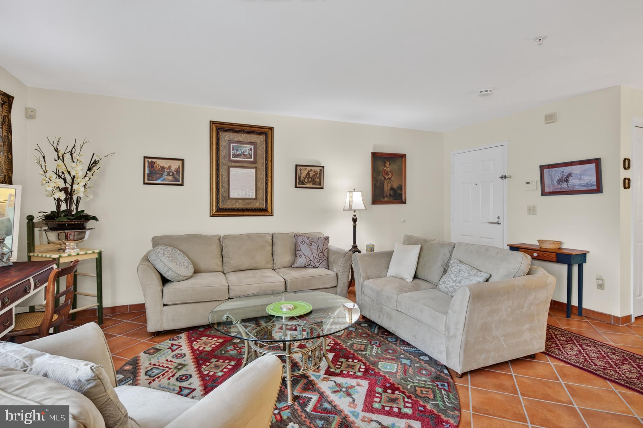 CONTE GARDENS - Residential