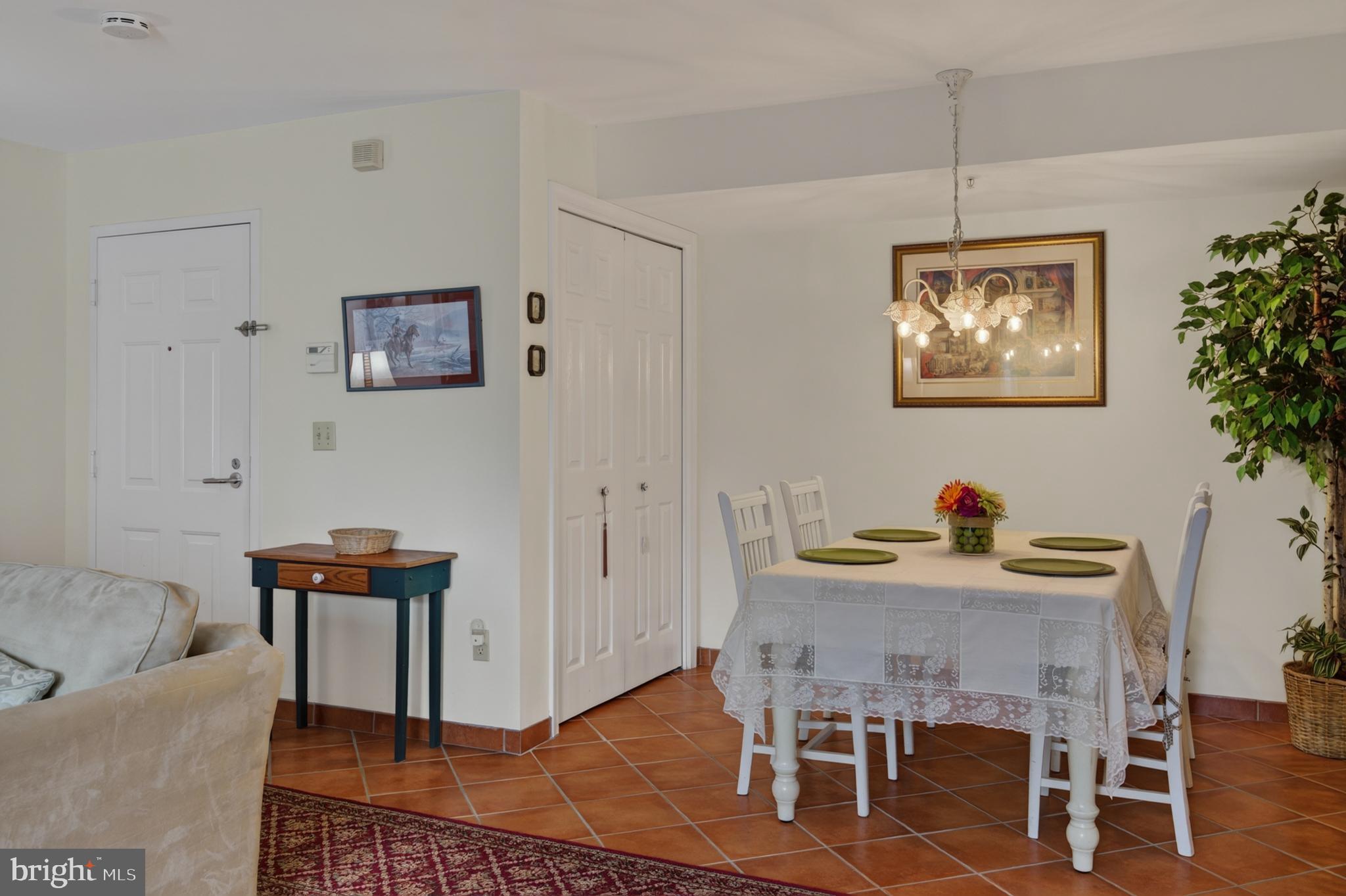 CONTE GARDENS - Residential