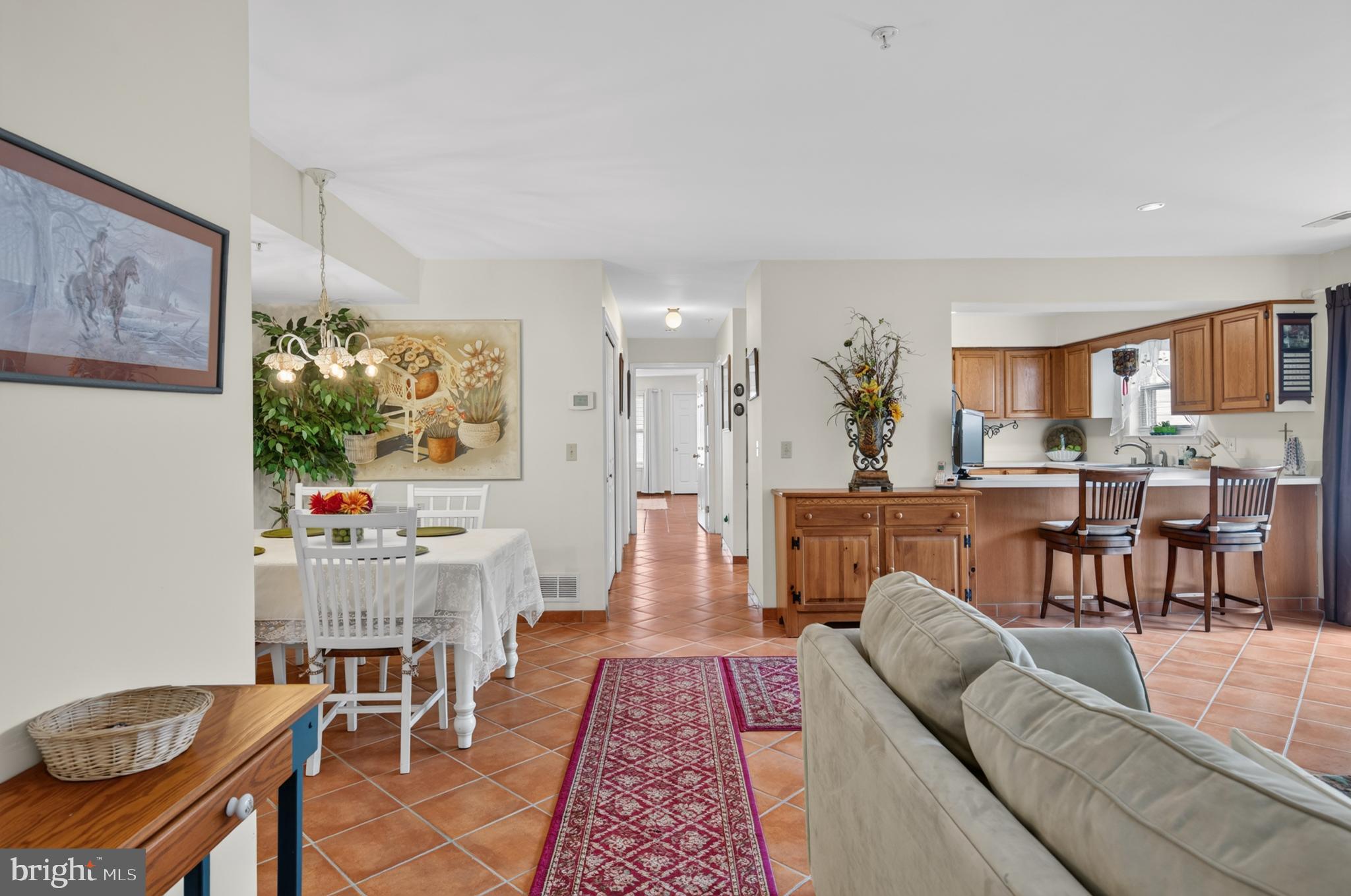 CONTE GARDENS - Residential