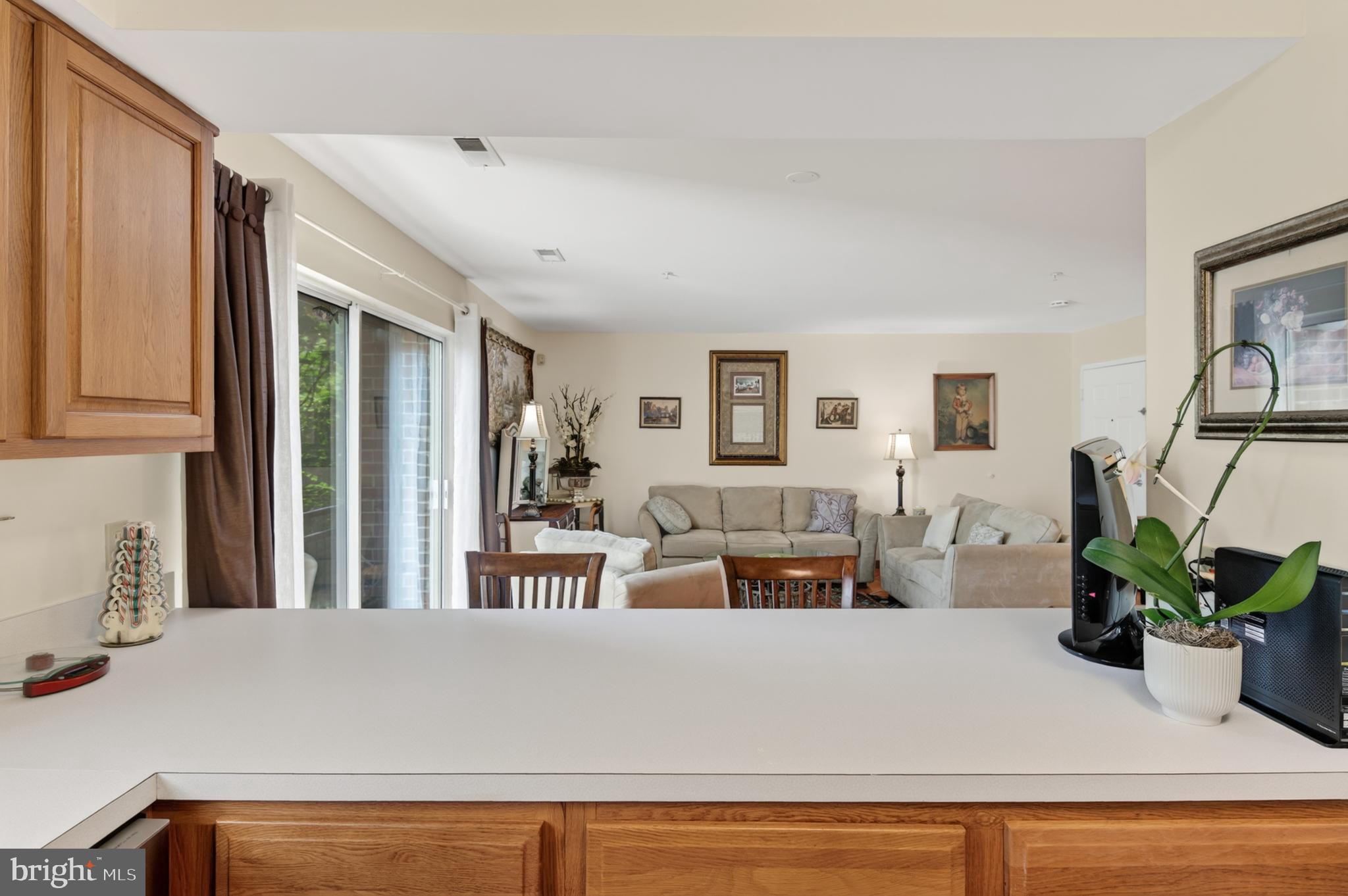 CONTE GARDENS - Residential