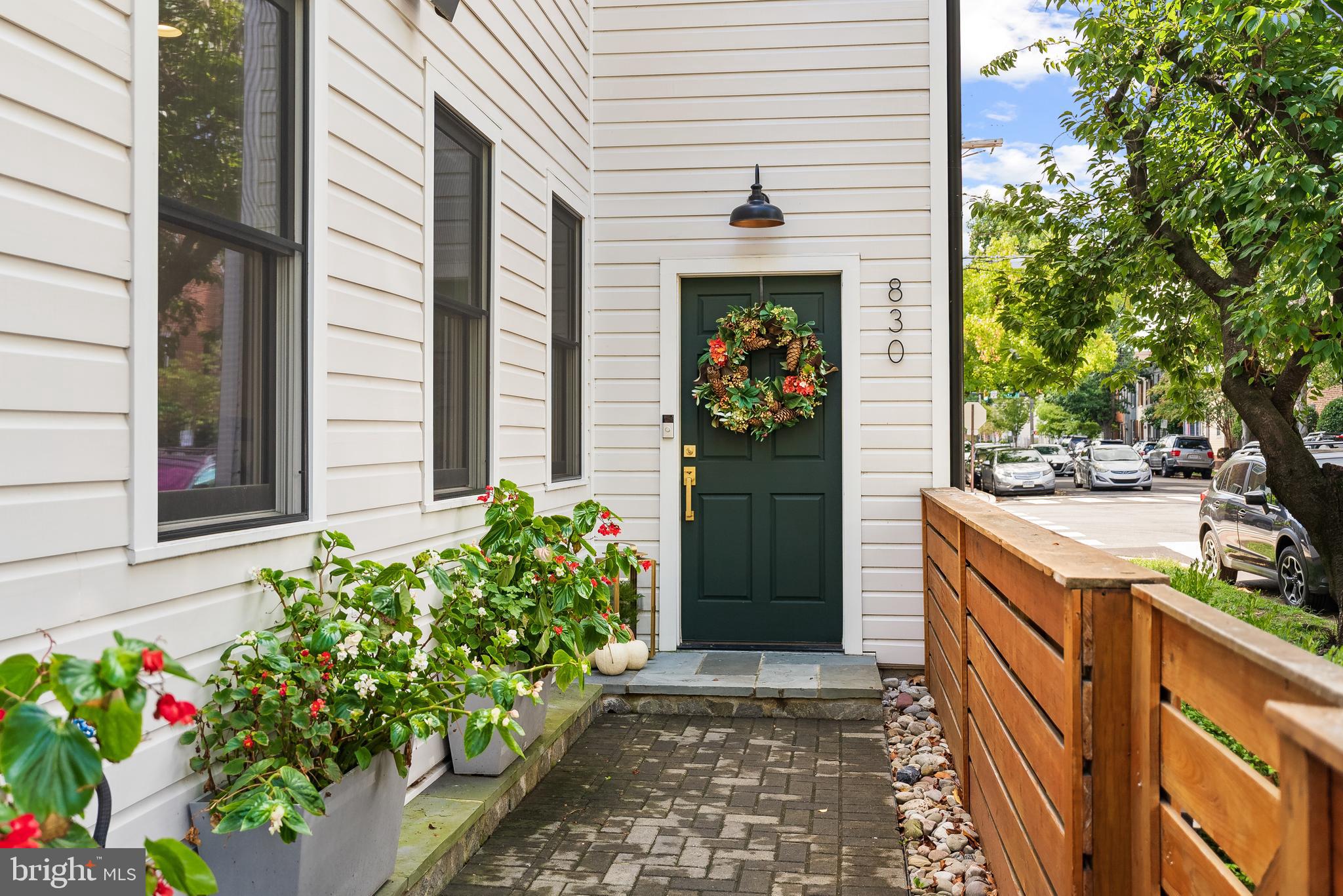 OLD TOWN - Residential
