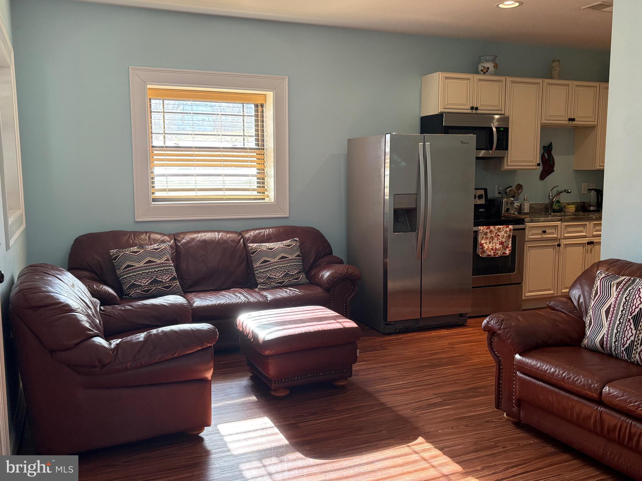 NAUCK GREEN VALLEY - Residential