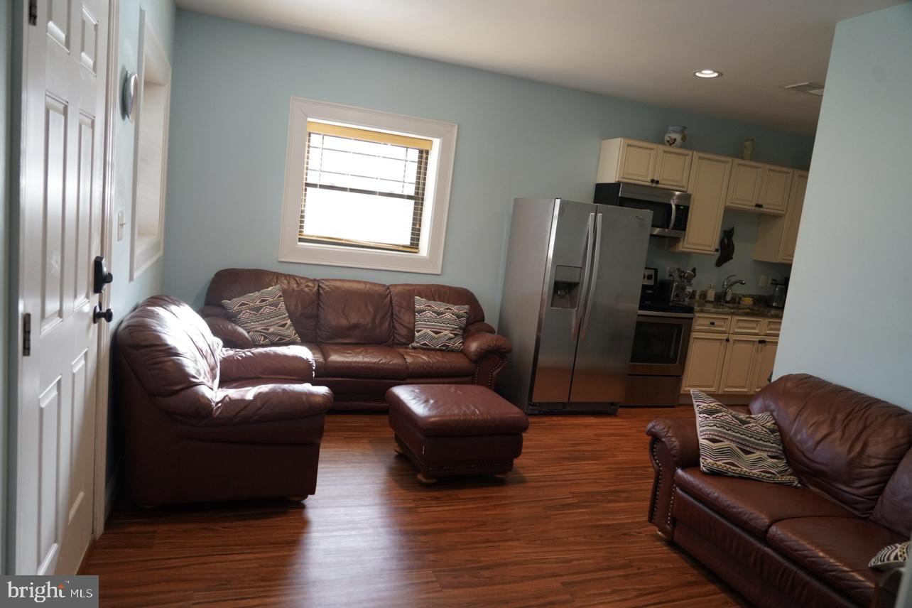 NAUCK GREEN VALLEY - Residential