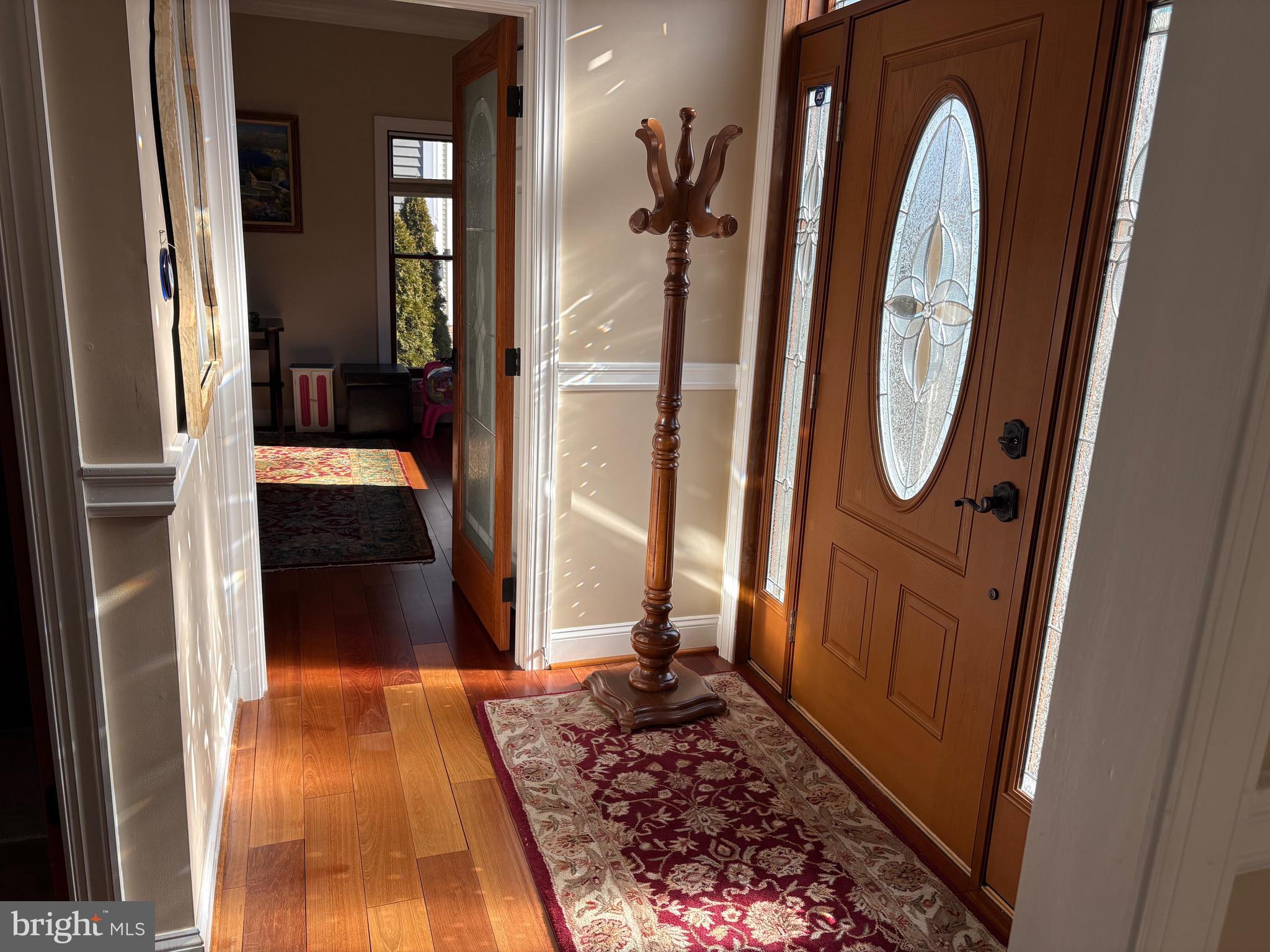 NAUCK GREEN VALLEY - Residential