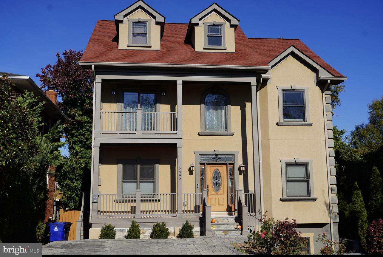 NAUCK GREEN VALLEY - Residential