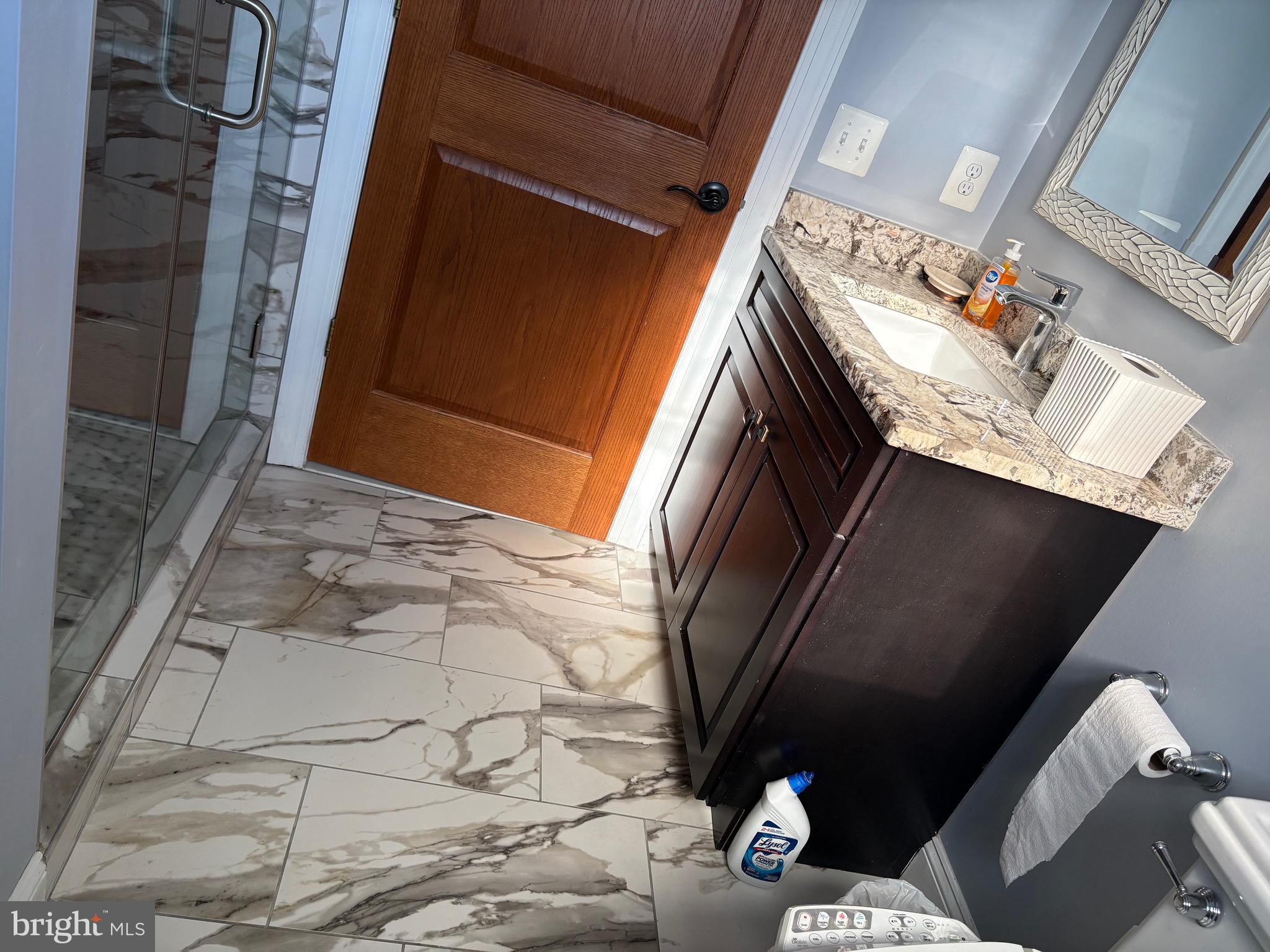 NAUCK GREEN VALLEY - Residential