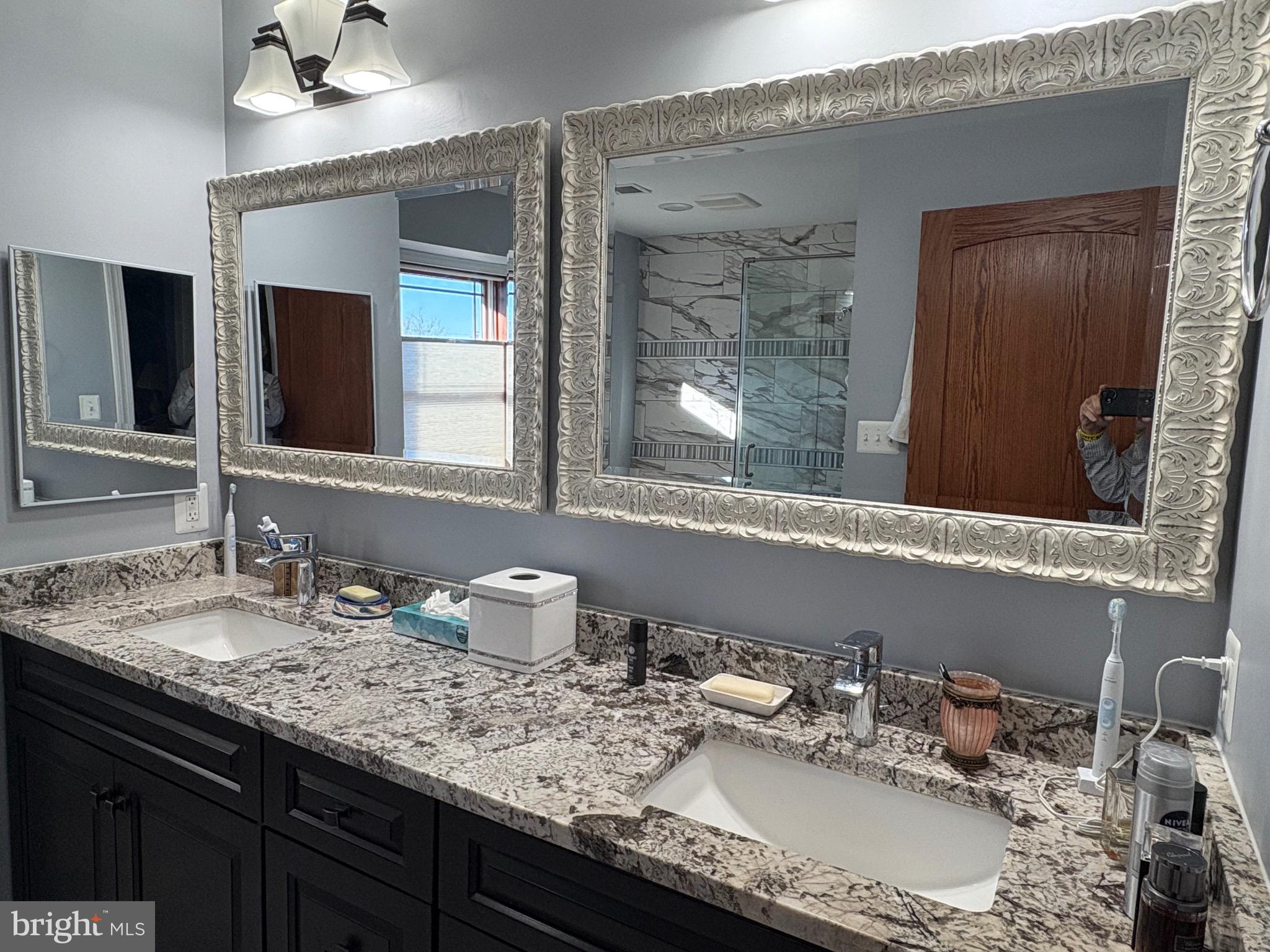 NAUCK GREEN VALLEY - Residential