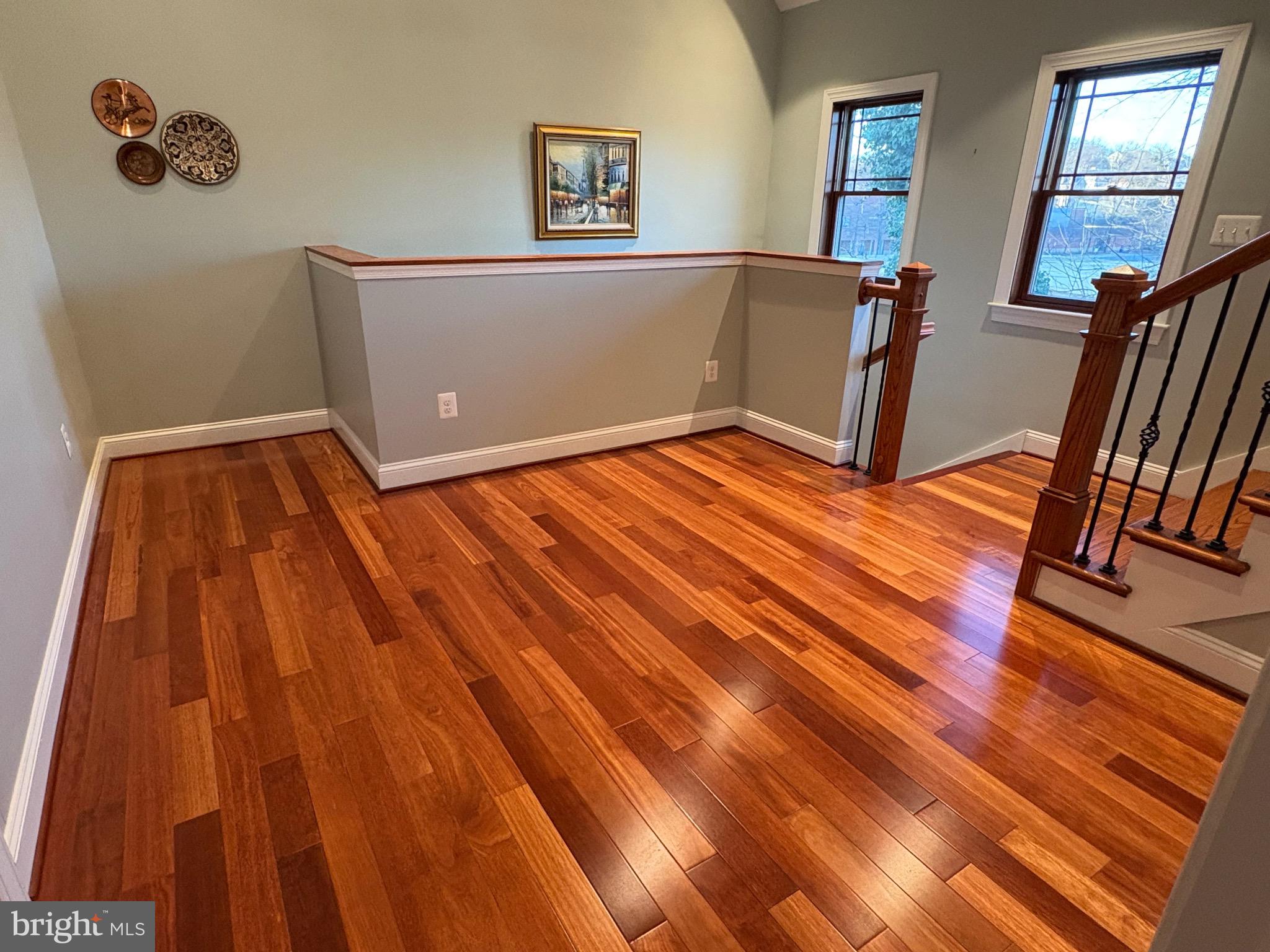 NAUCK GREEN VALLEY - Residential
