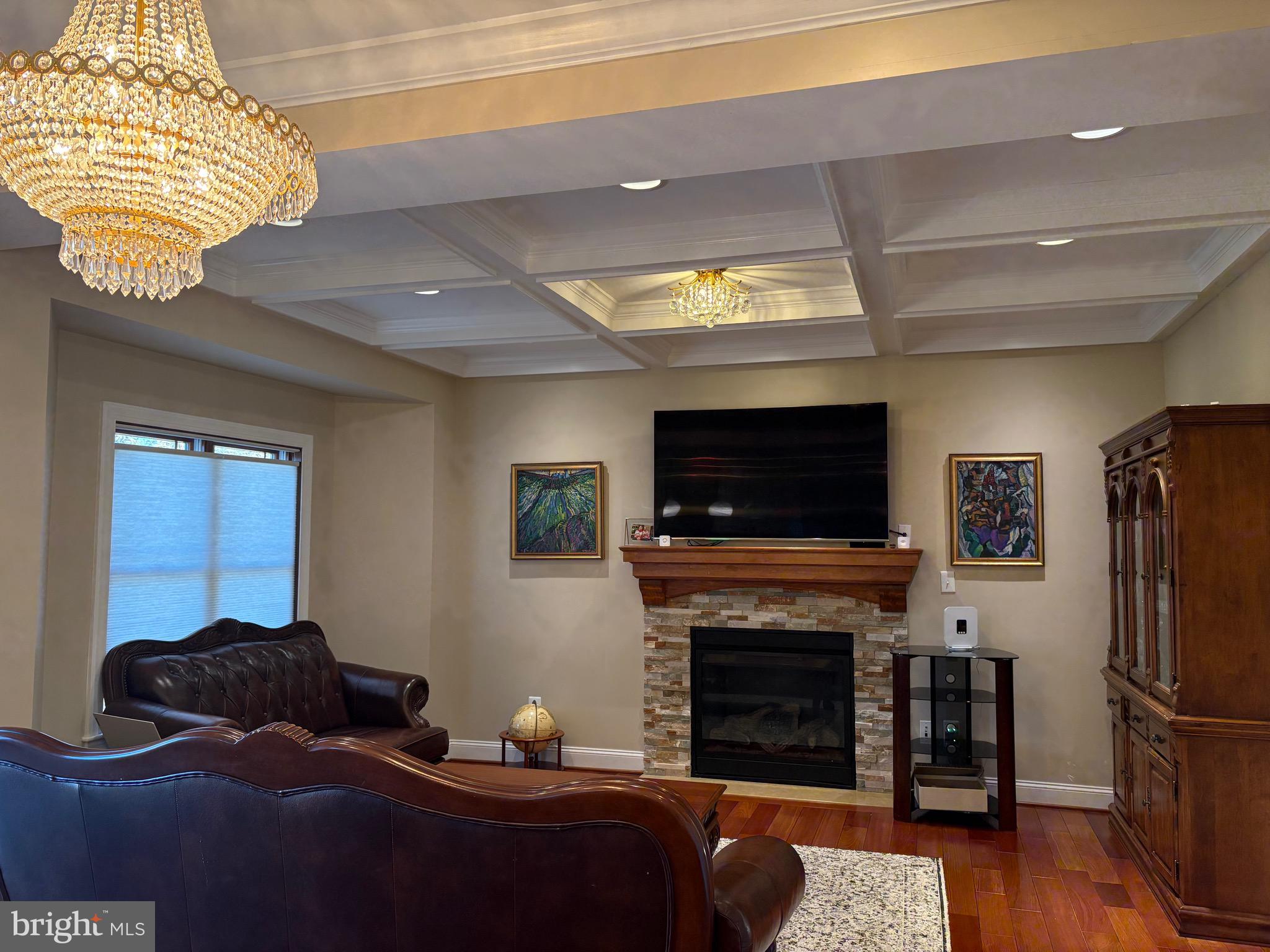 NAUCK GREEN VALLEY - Residential