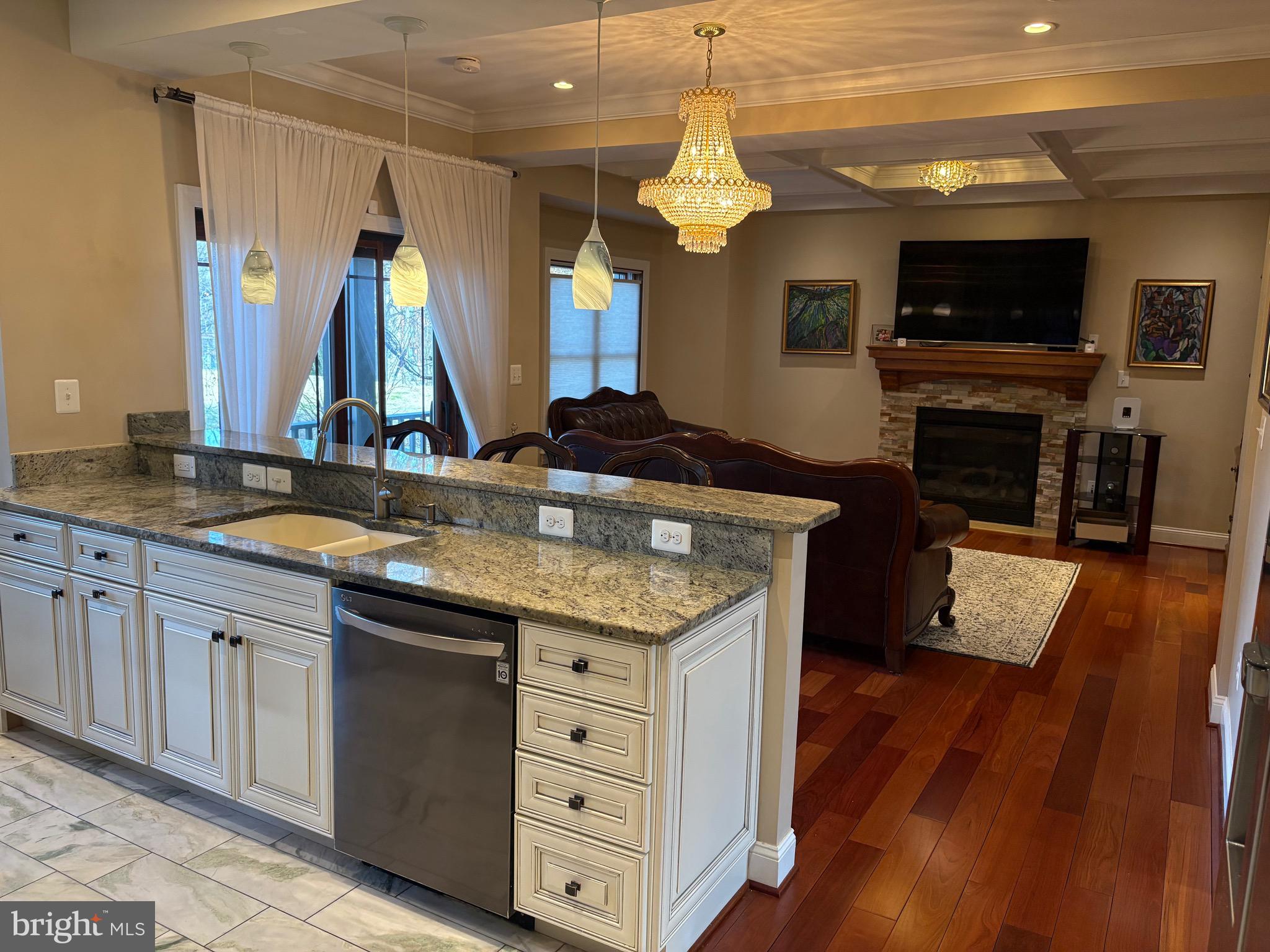 NAUCK GREEN VALLEY - Residential
