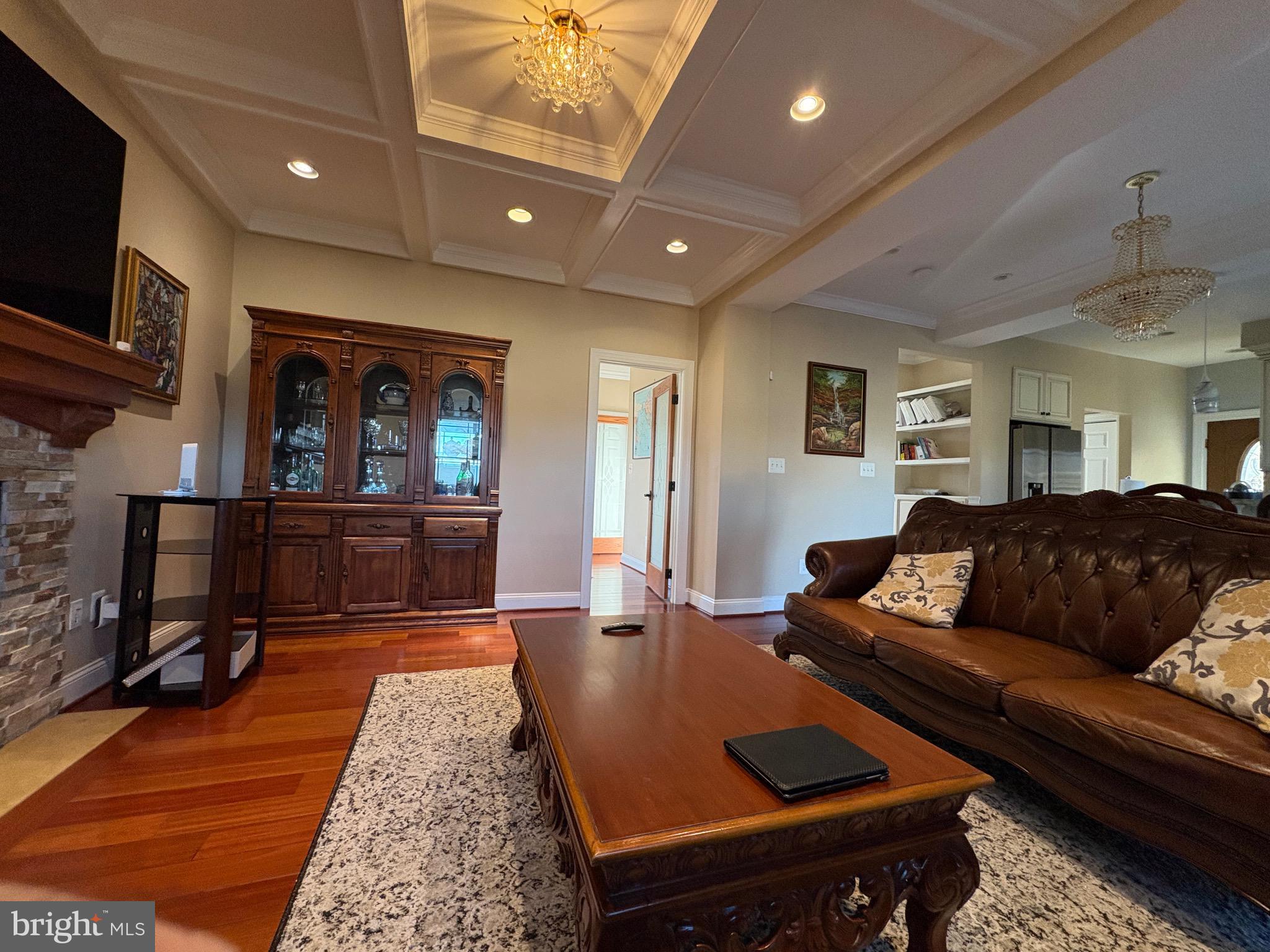 NAUCK GREEN VALLEY - Residential