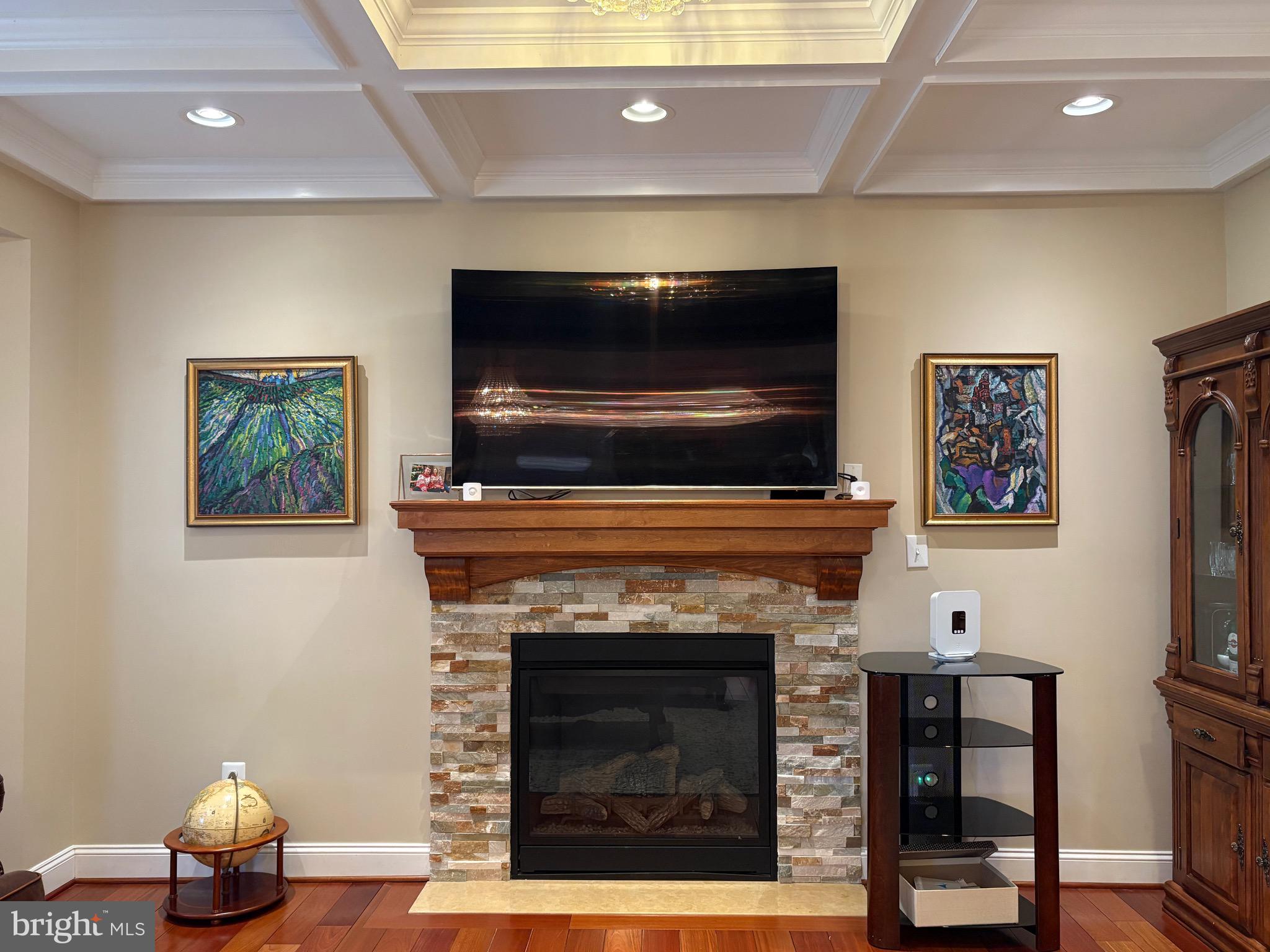 NAUCK GREEN VALLEY - Residential