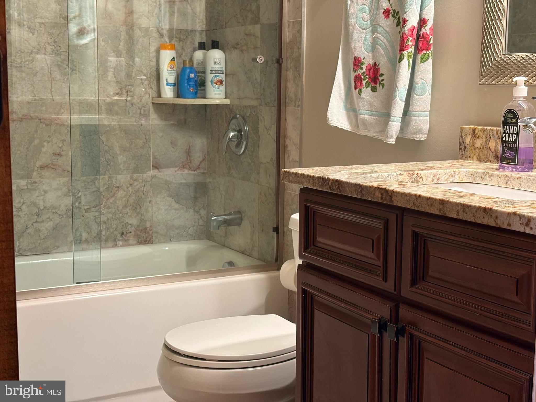 NAUCK GREEN VALLEY - Residential