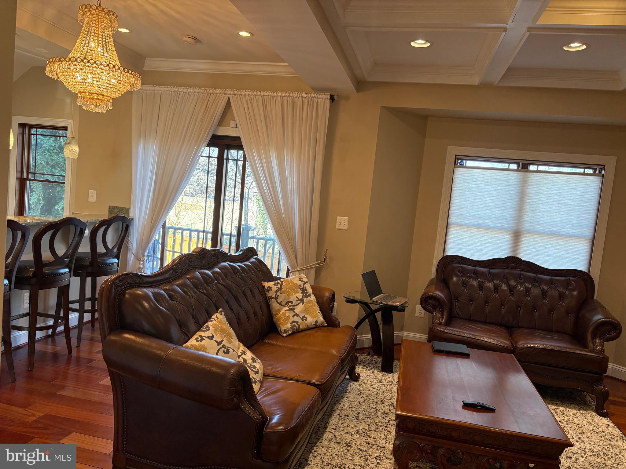 NAUCK GREEN VALLEY - Residential