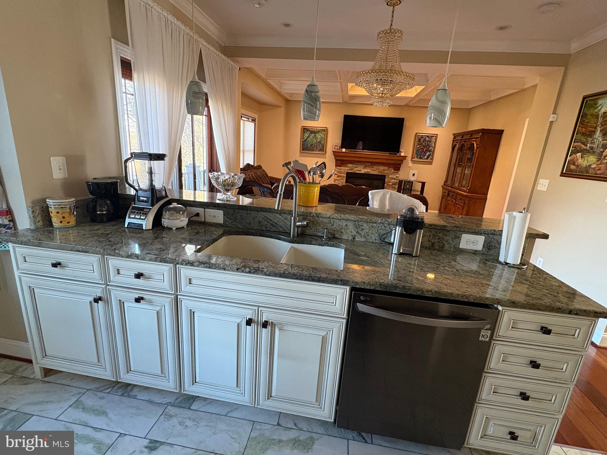 NAUCK GREEN VALLEY - Residential