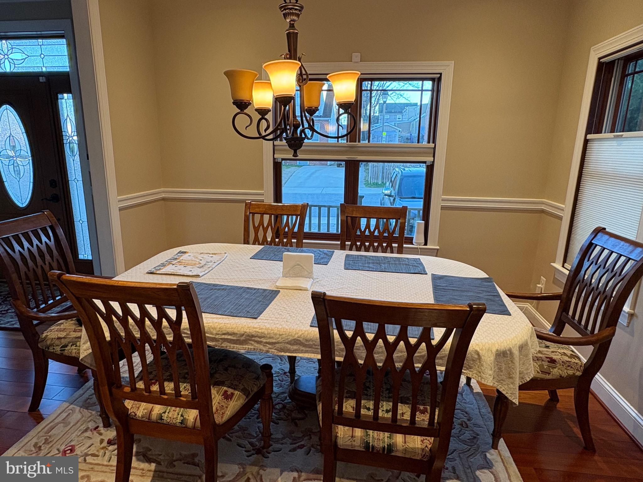 NAUCK GREEN VALLEY - Residential