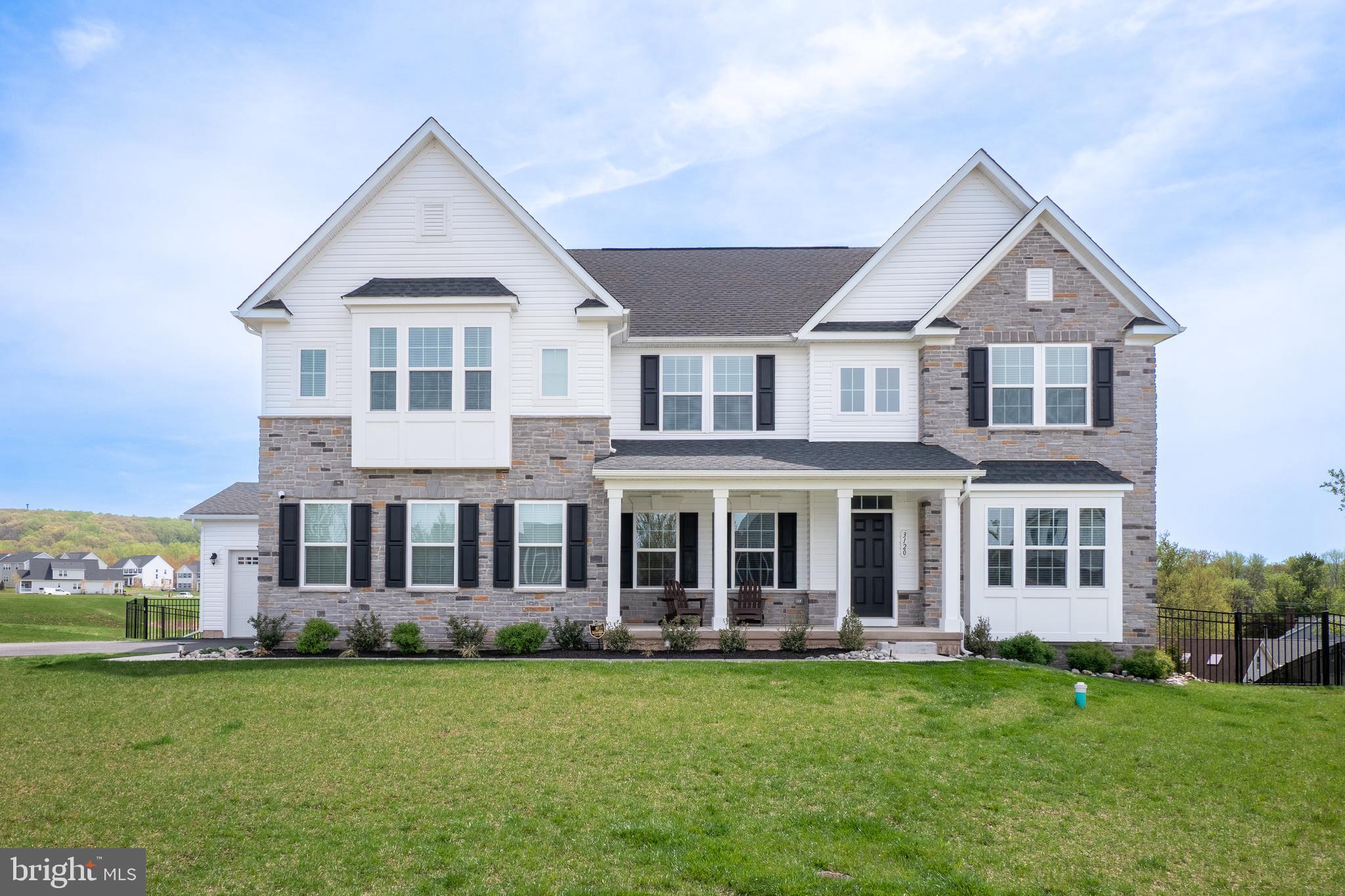 ESTATES AT SAUCON VALLEY - Residential