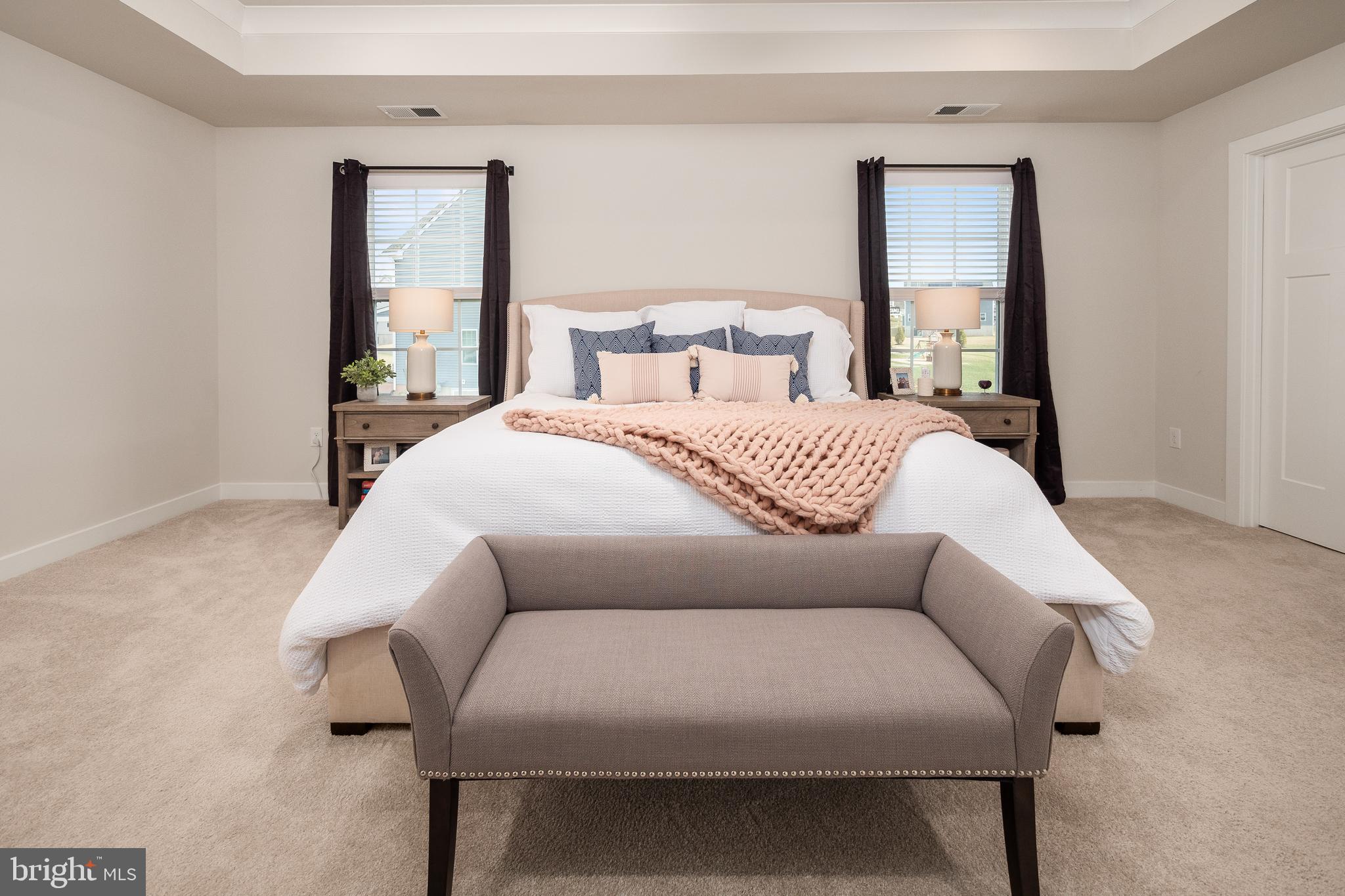 ESTATES AT SAUCON VALLEY - Residential