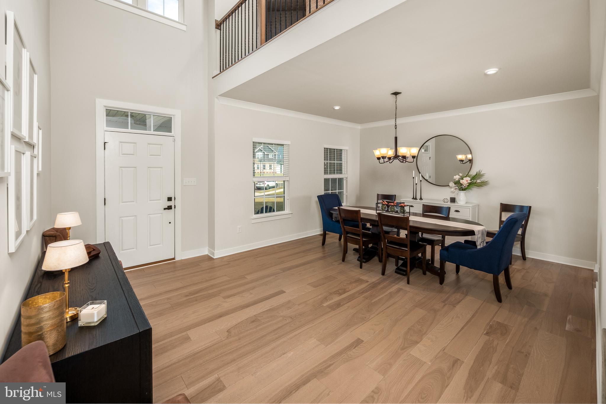 ESTATES AT SAUCON VALLEY - Residential