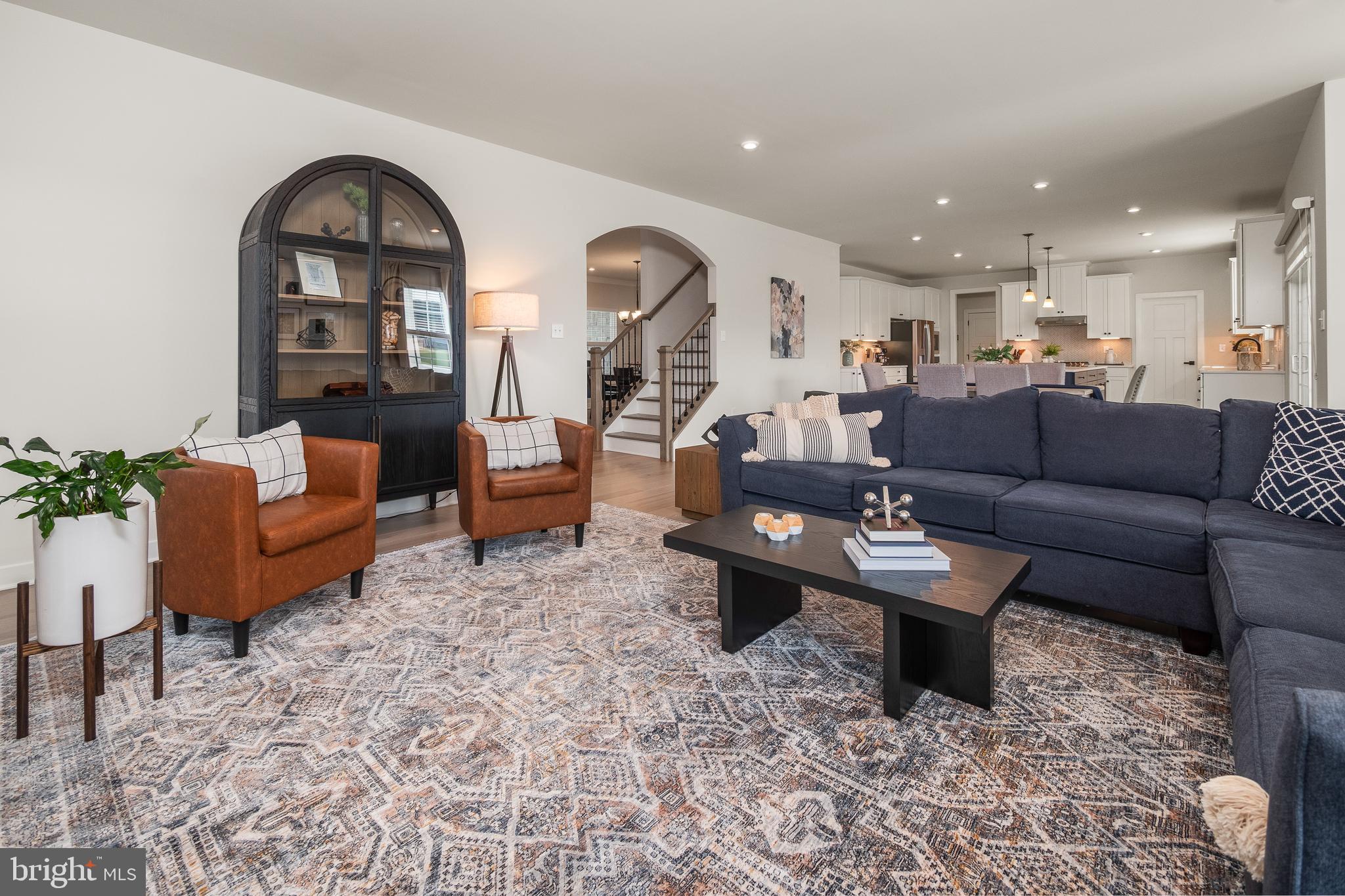 ESTATES AT SAUCON VALLEY - Residential
