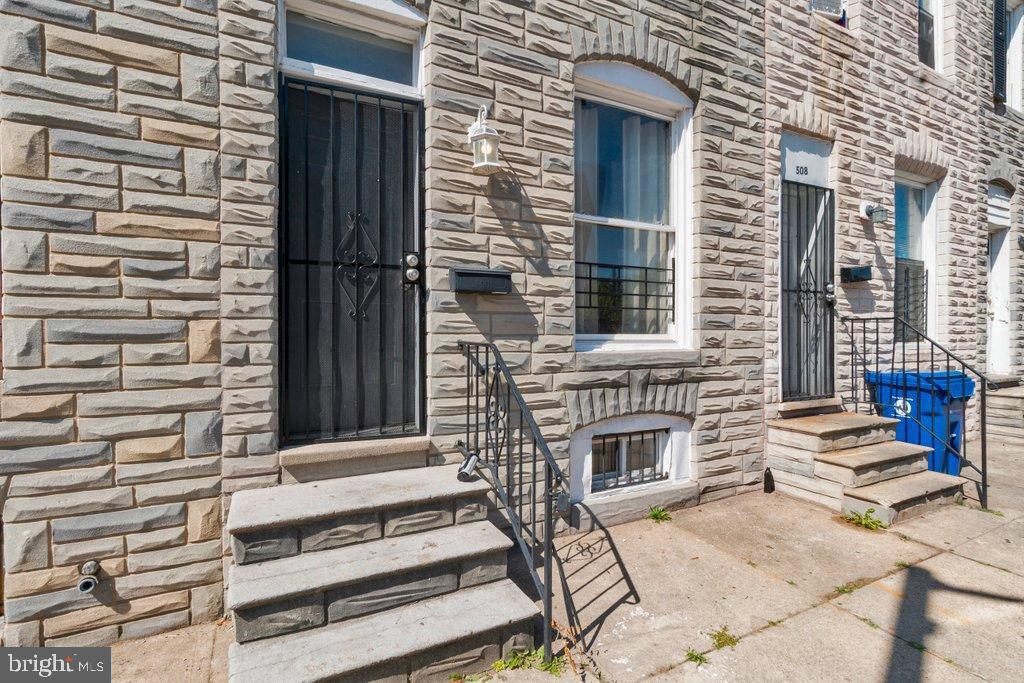 Welcome to 510 S. Smallwood Street, Baltimore, MD 21223 — a fantastic opportunity whether you’re looking for your next home or your next investment property!

This property offers incredible potential in a growing Baltimore neighborhood with convenient access to downtown, major commuter routes, public transportation, shopping, dining, and local attractions. Whether you’re a first-time homebuyer looking to build equity, a seasoned investor seeking rental income, or someone looking to expand their real estate portfolio, this property deserves a closer look.

Imagine creating your dream living space or generating long-term cash flow from an area that continues to attract homeowners and tenants alike. Opportunities like this don’t last long!

Ideal for:
✔ First-Time Homebuyers
✔ Buy-and-Hold Investors
✔ Rental Portfolio Expansion
✔ Value-Add Investment Opportunities

Don’t miss your chance to own a piece of Baltimore real estate. Schedule your private tour today and discover the possibilities that await.