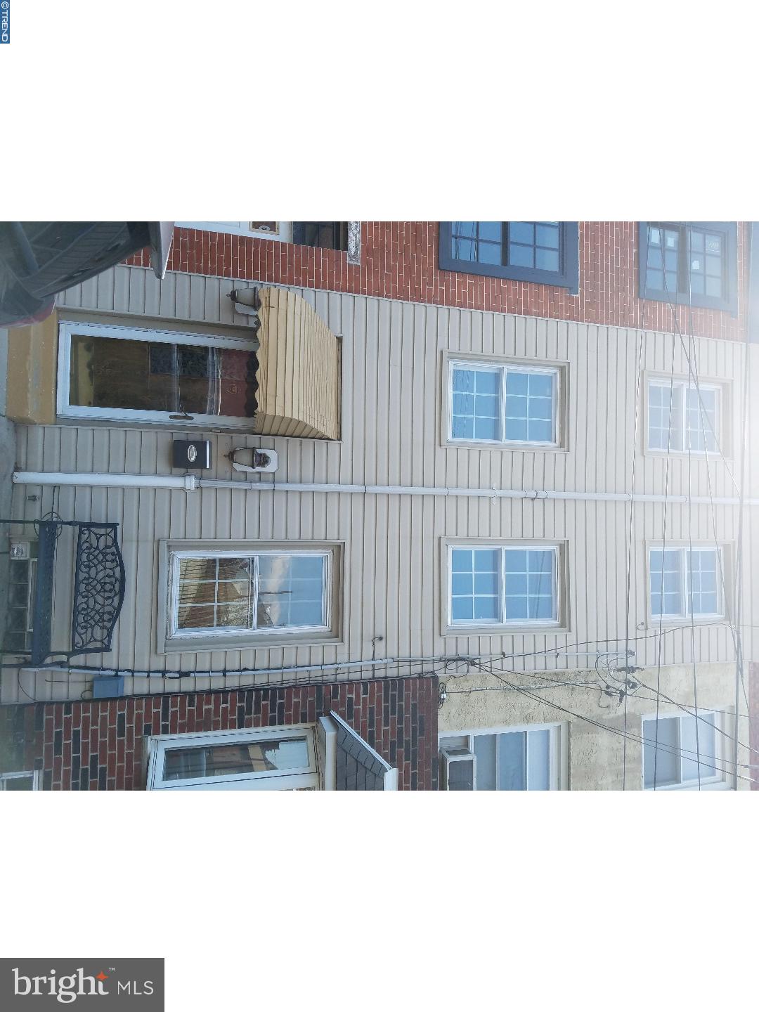 PORT RICHMOND - Residential